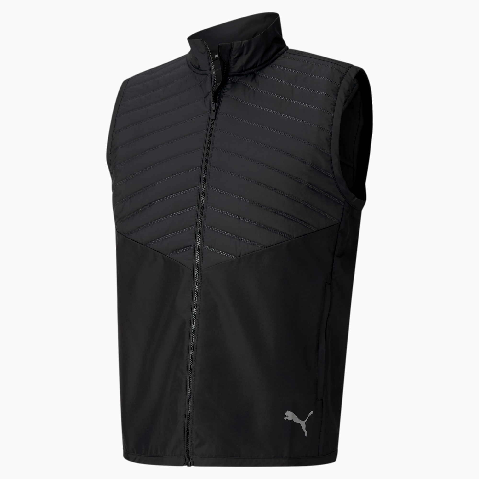 puma running vest