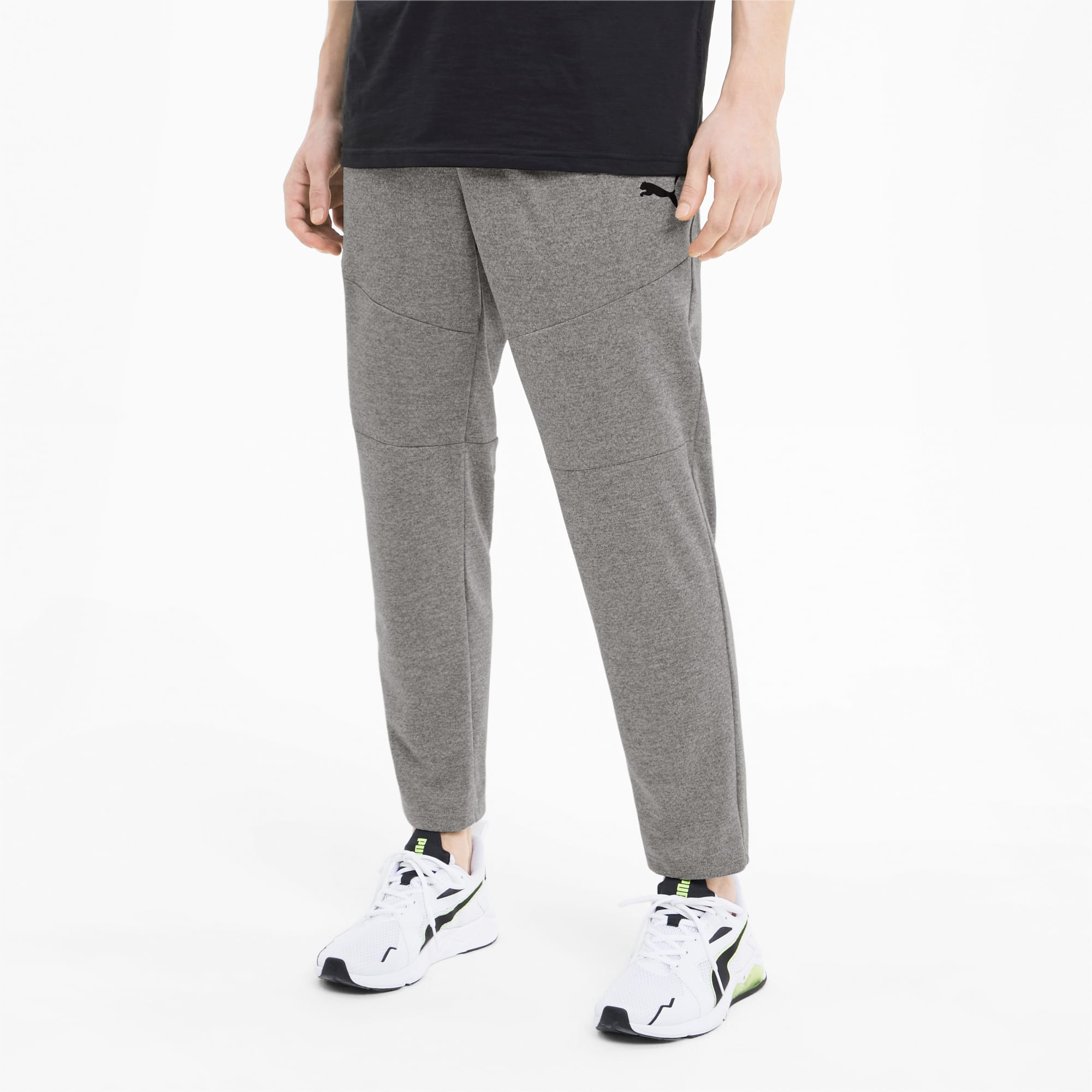 tapered slacks mens