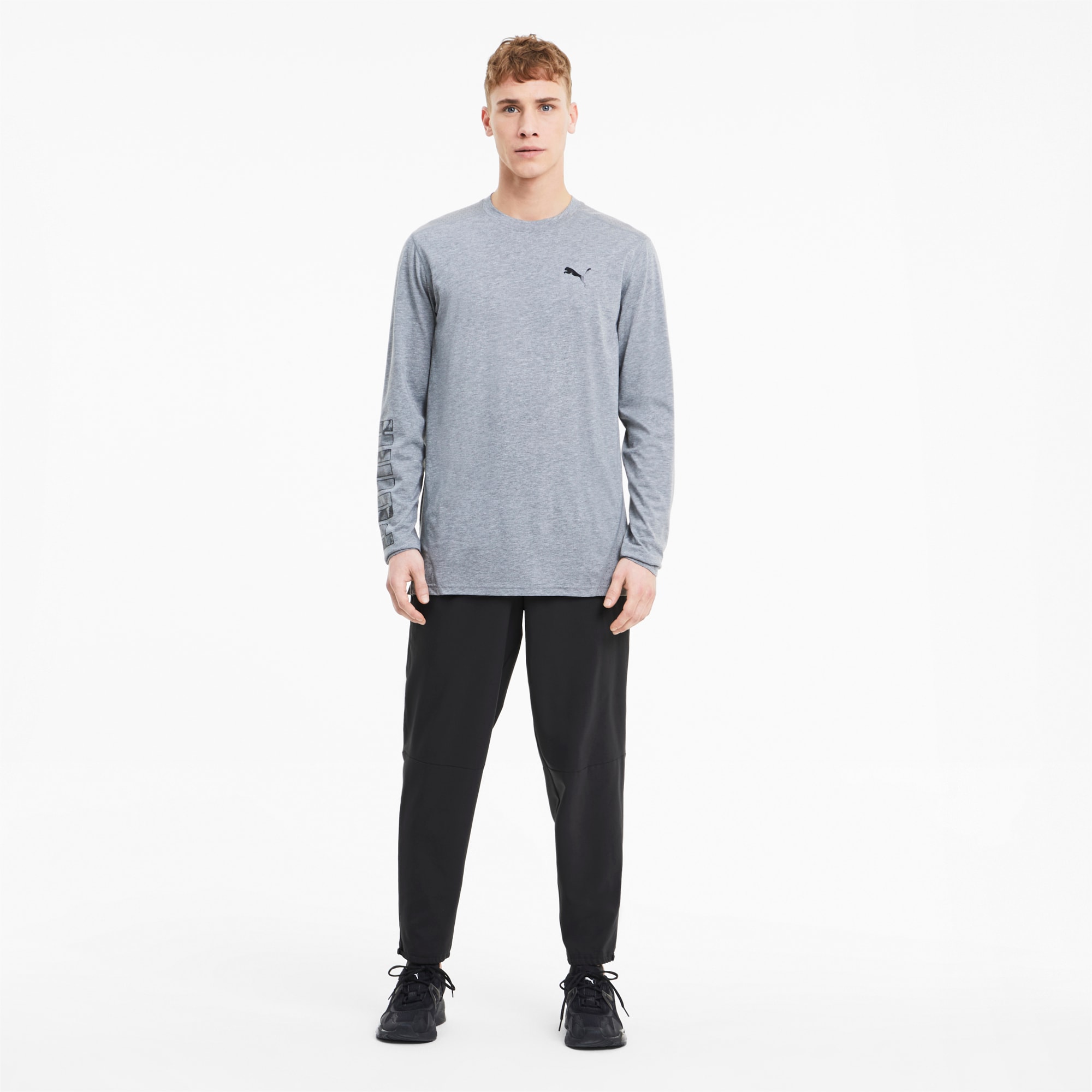 Puma ignite sale woven pant