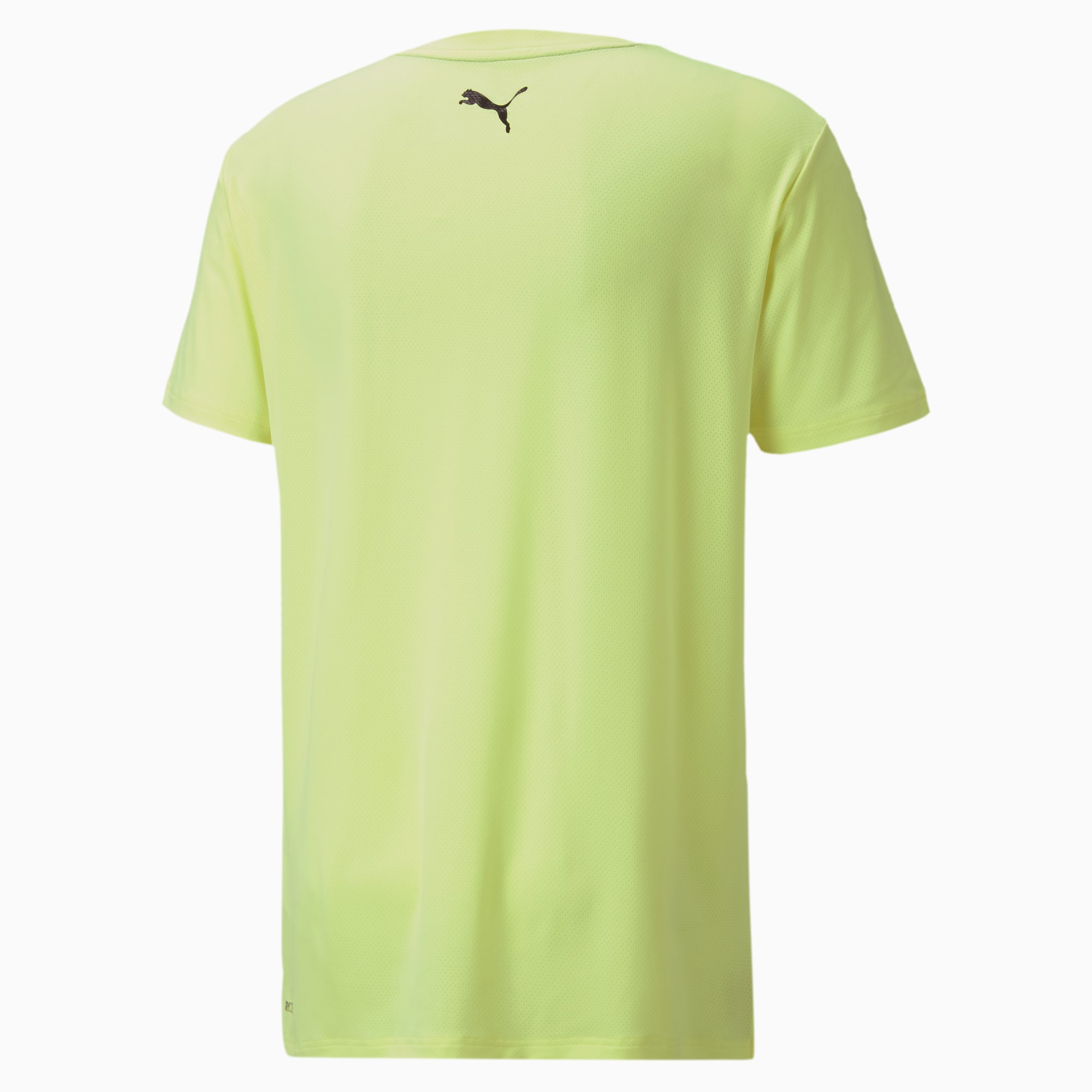 Train Men s Graphic Tee PUMA