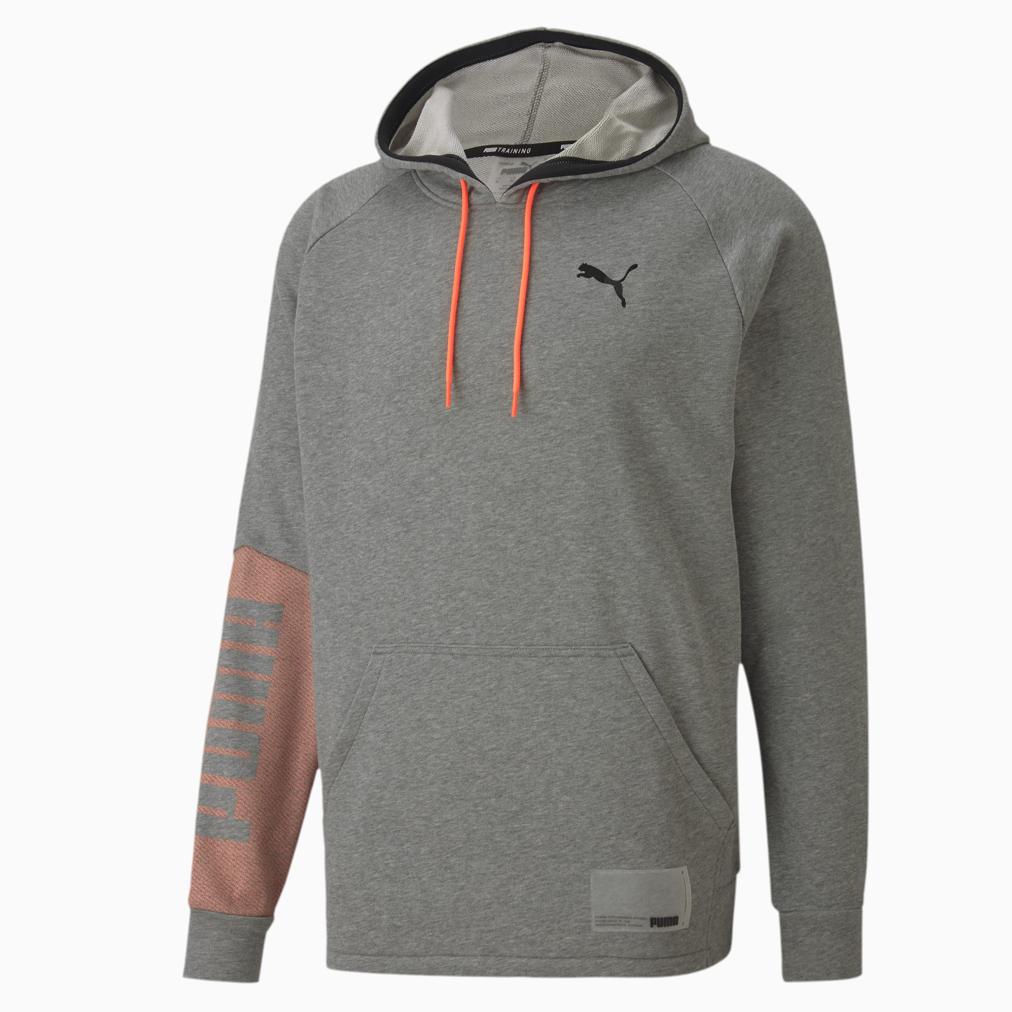 Puma collective hoodie sale