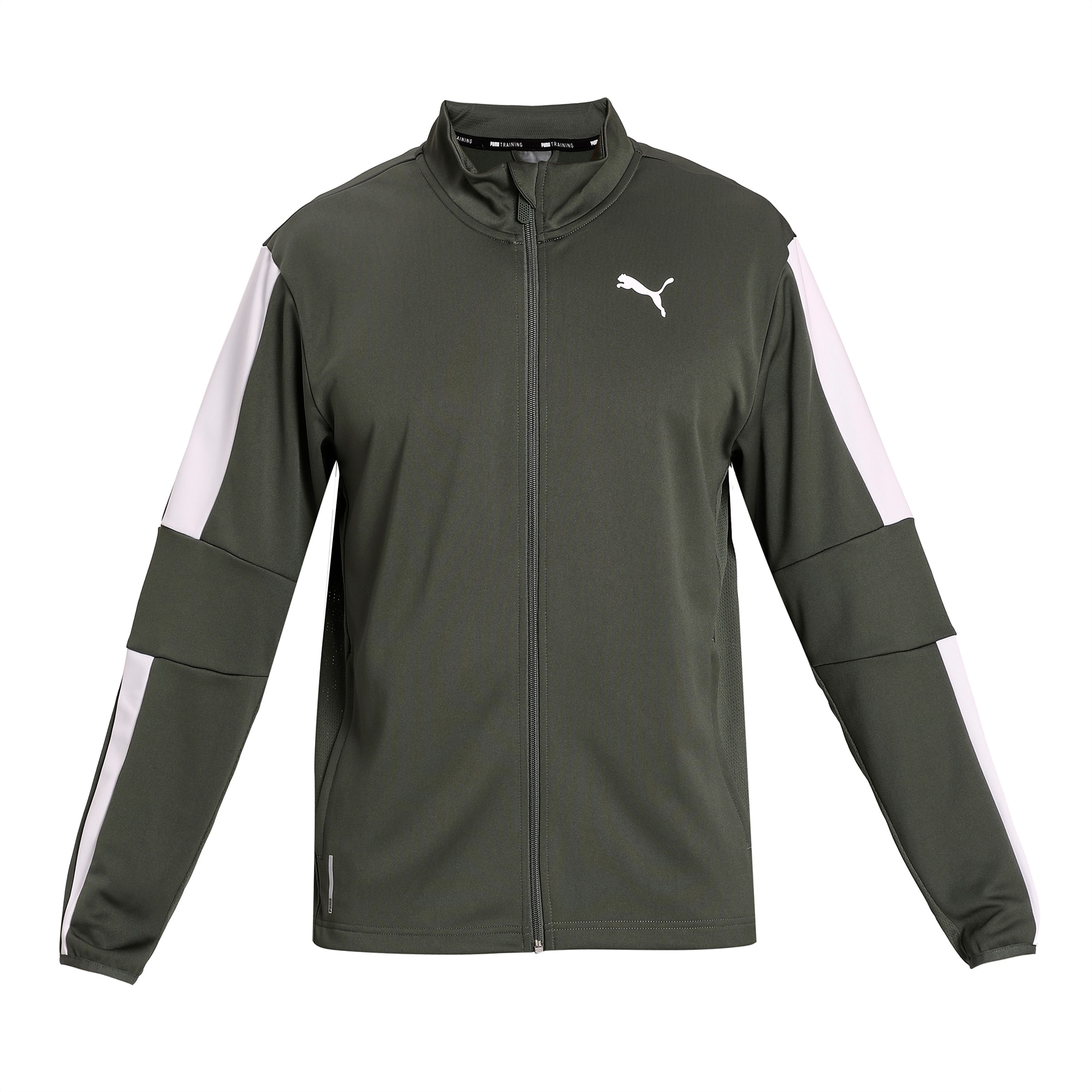 Puma energy blaster jacket deals
