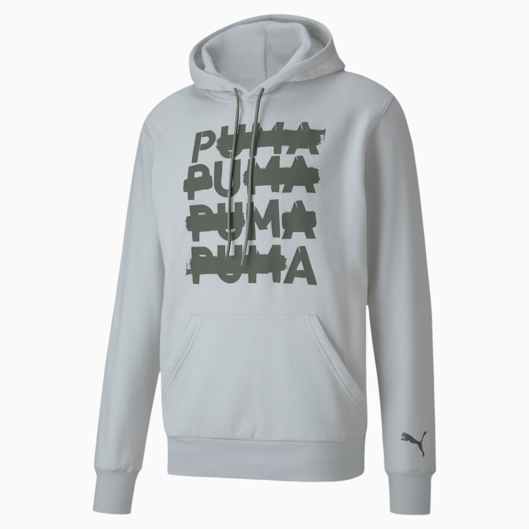 Performance Men s Graphic Hoodie