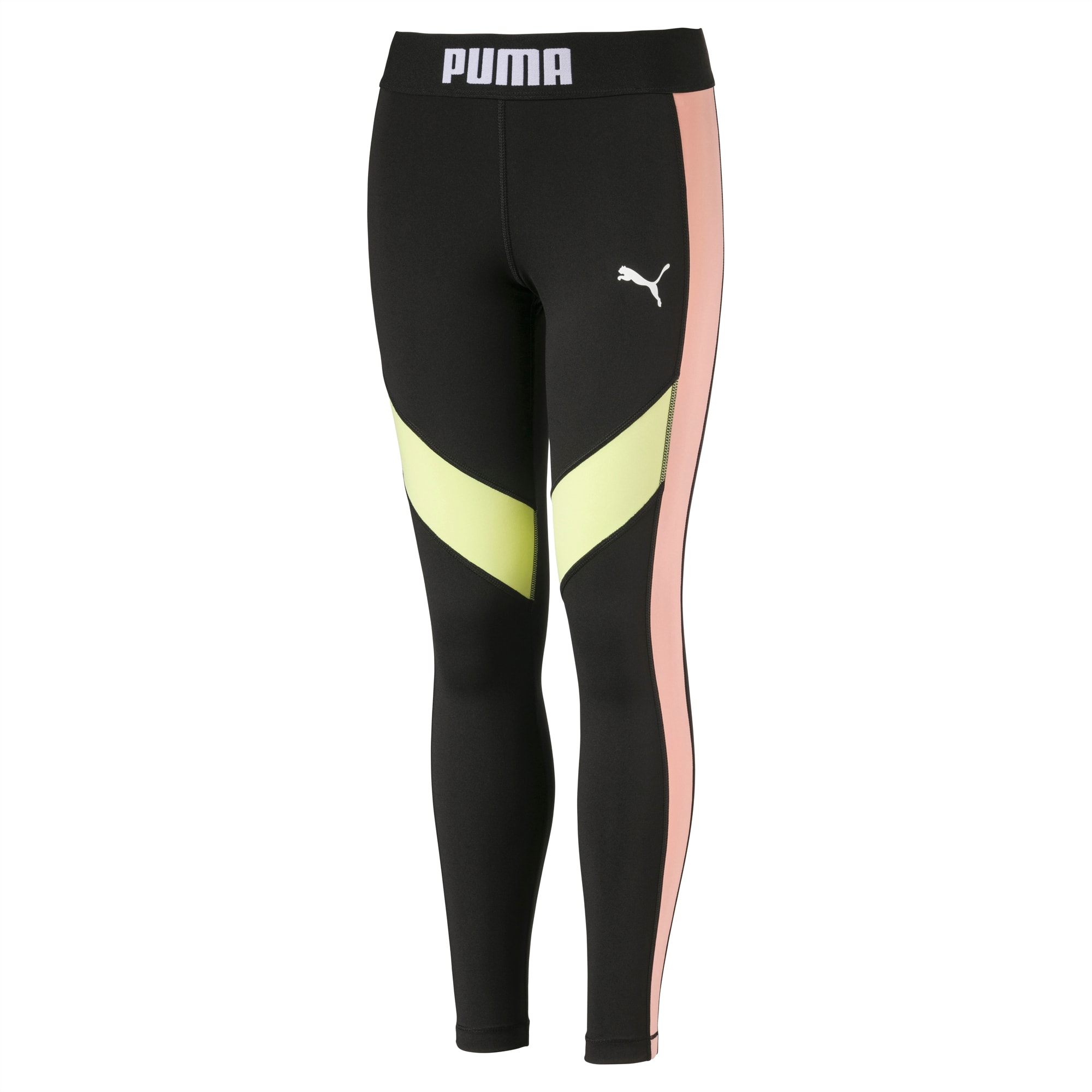 ladies puma leggings