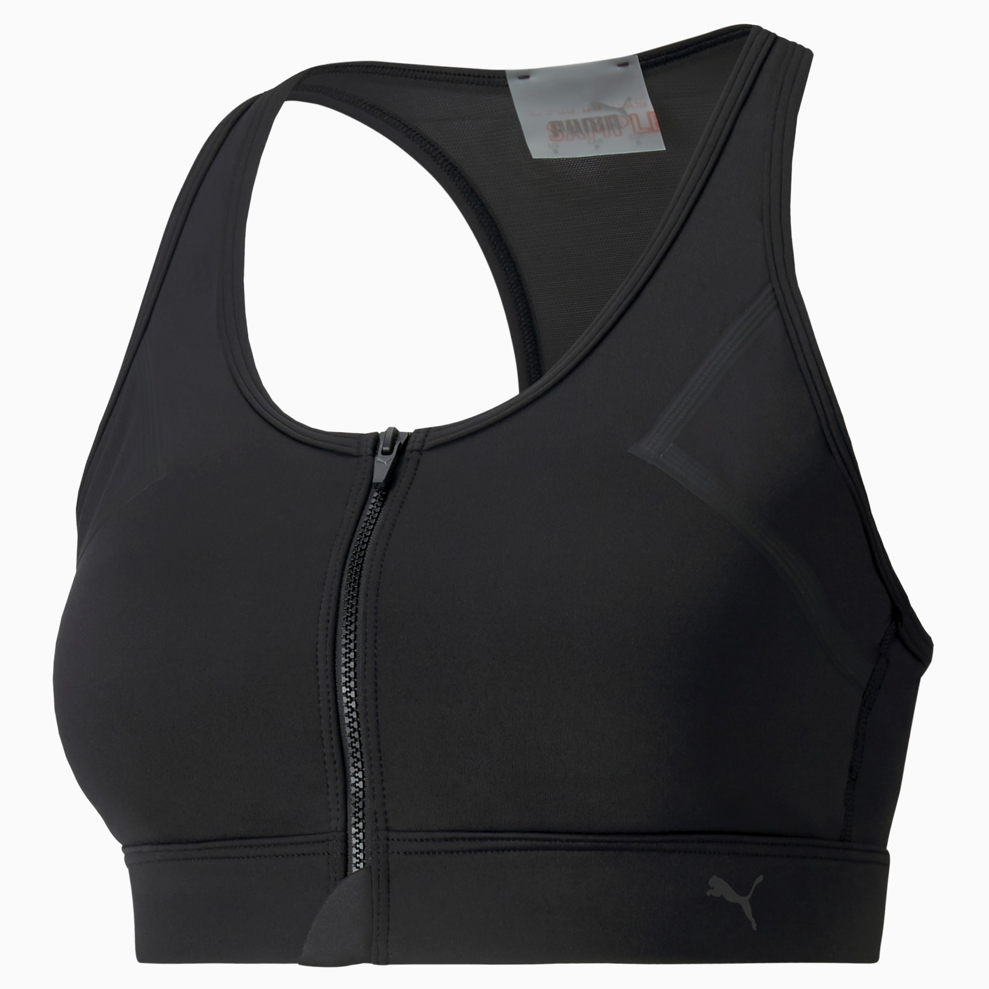 puma high impact sports bra