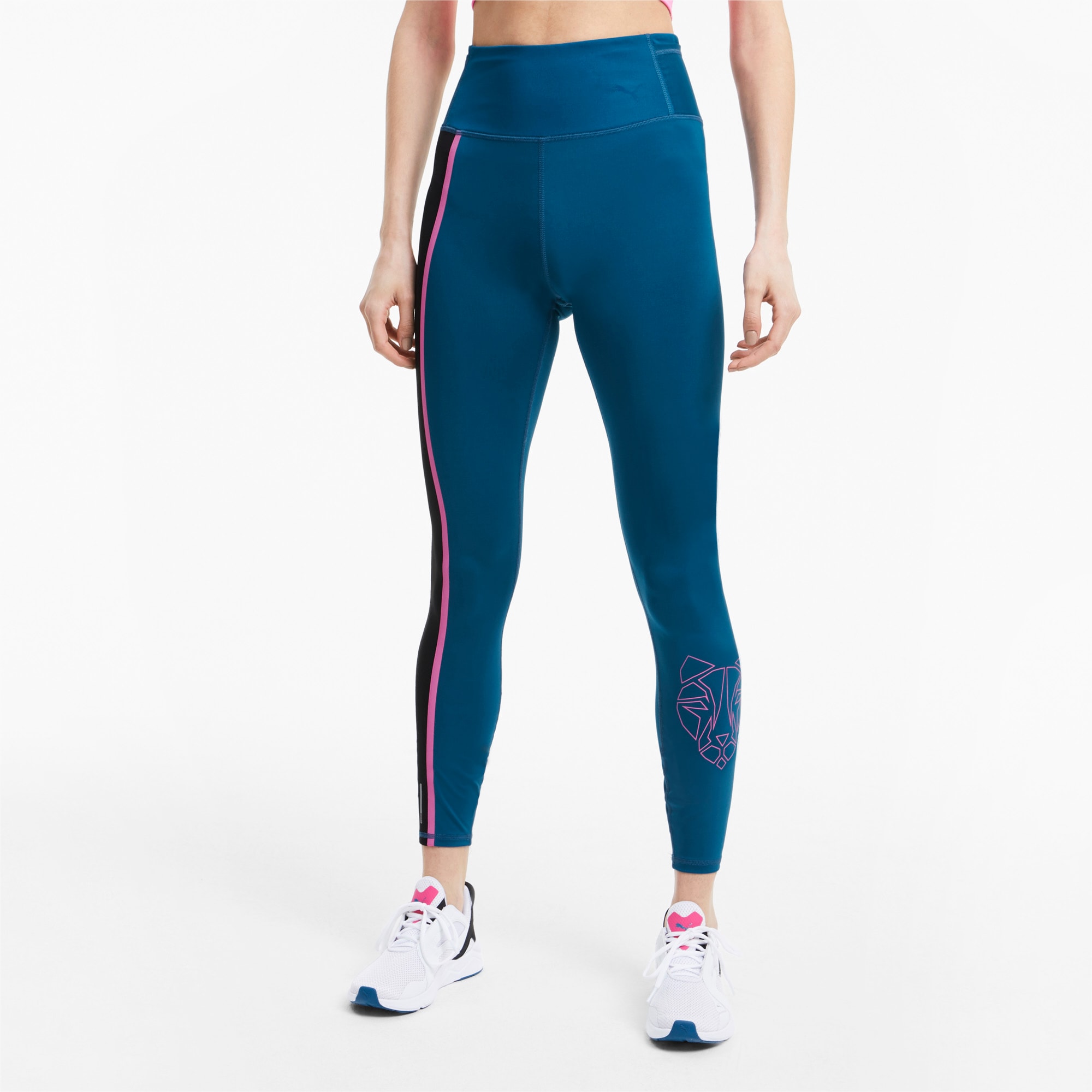 High Rise 7 8 Women s Training Leggings