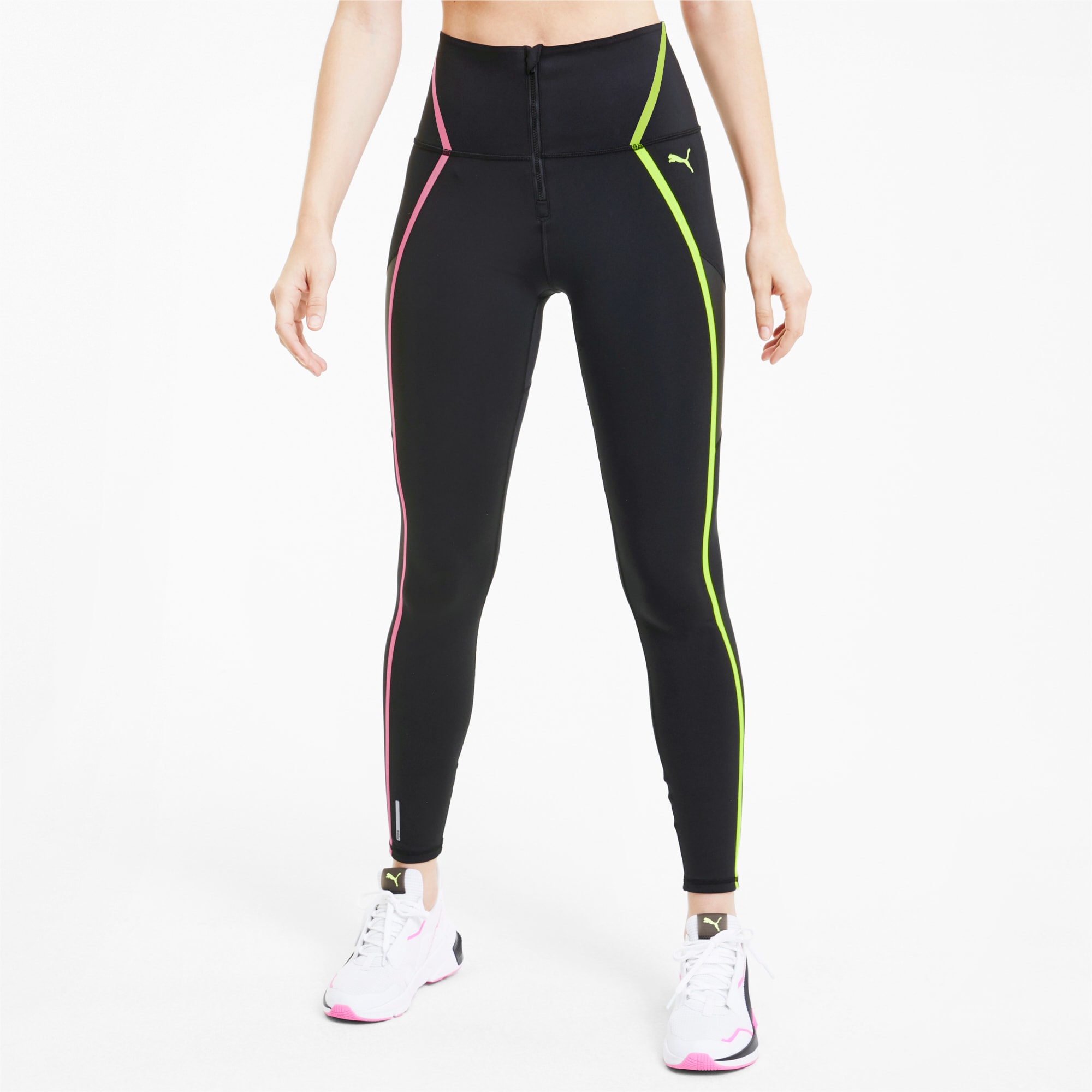 puma high rise leggings