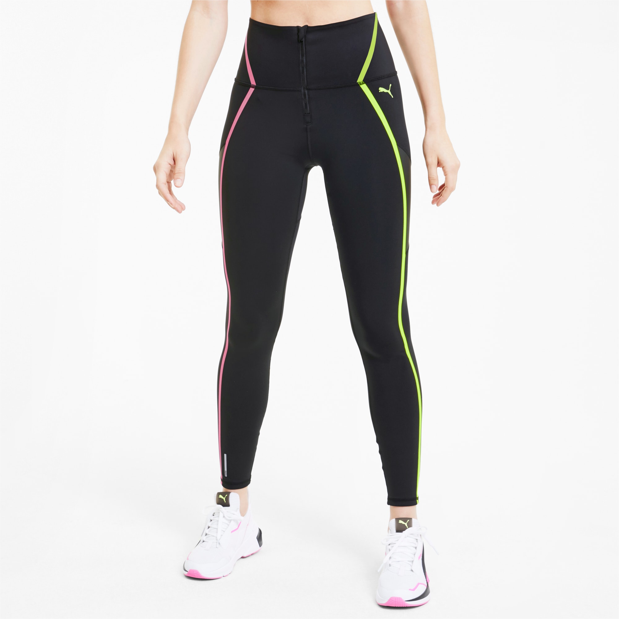 Puma binding leggings discount