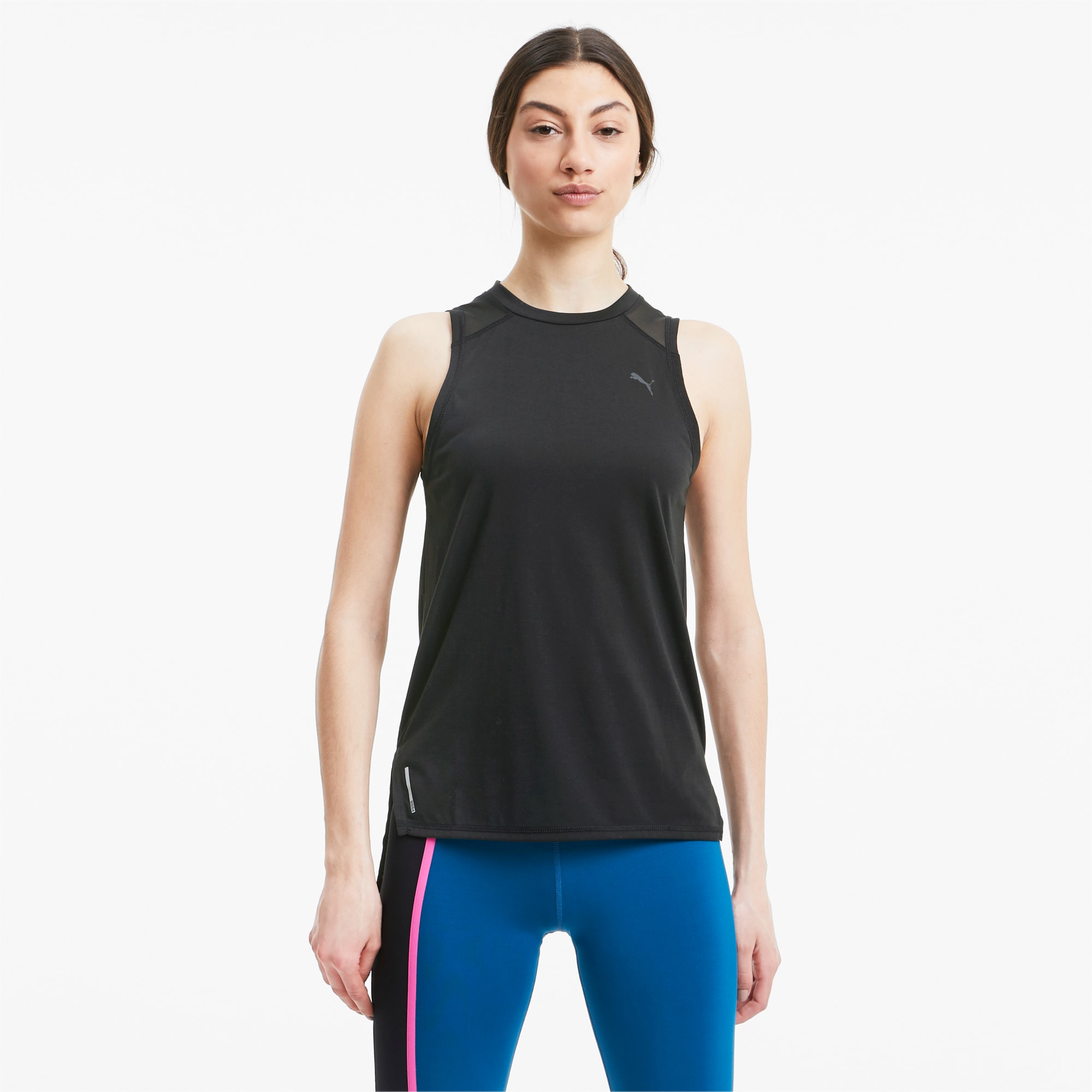 Puma mesh top top