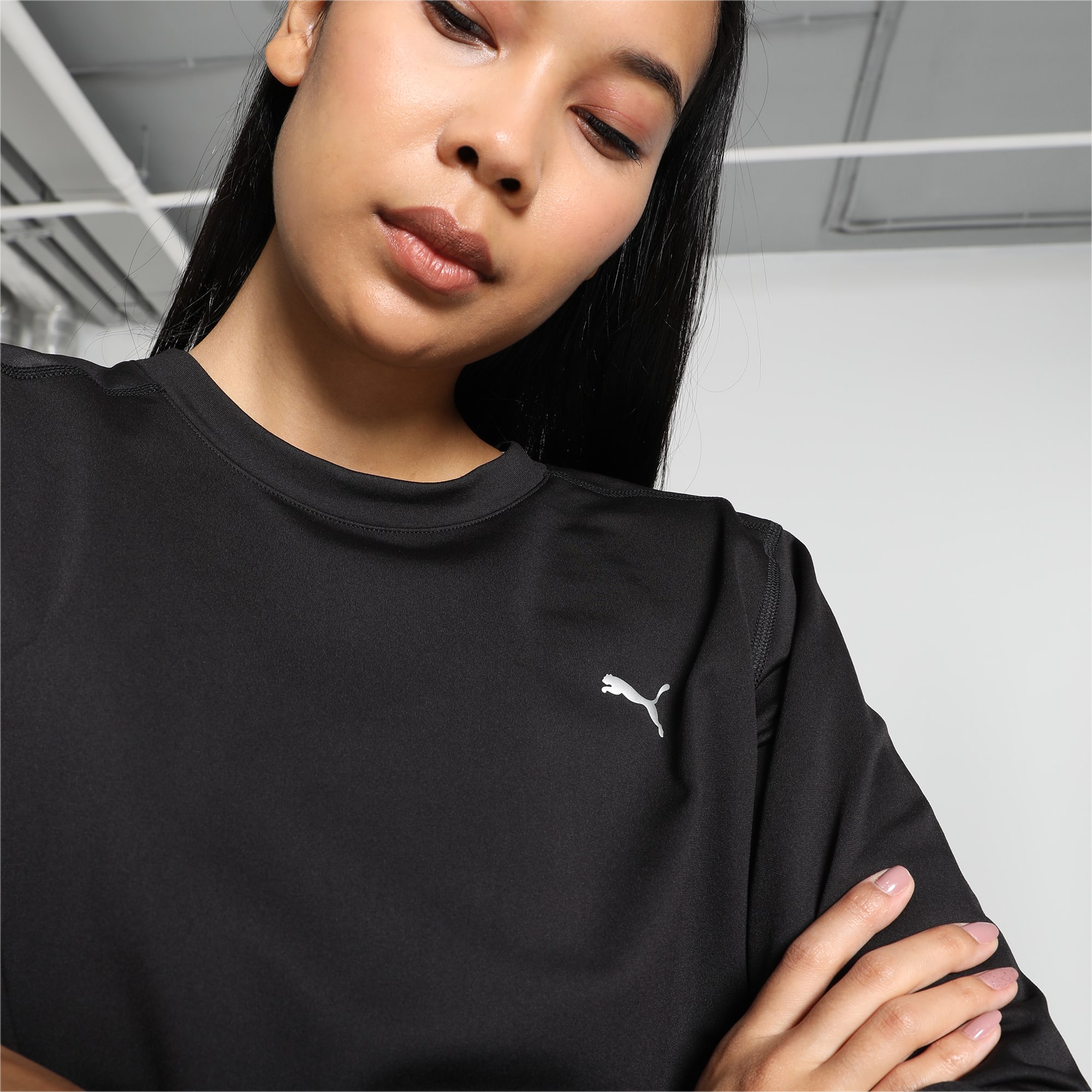 Dry cell clothing top