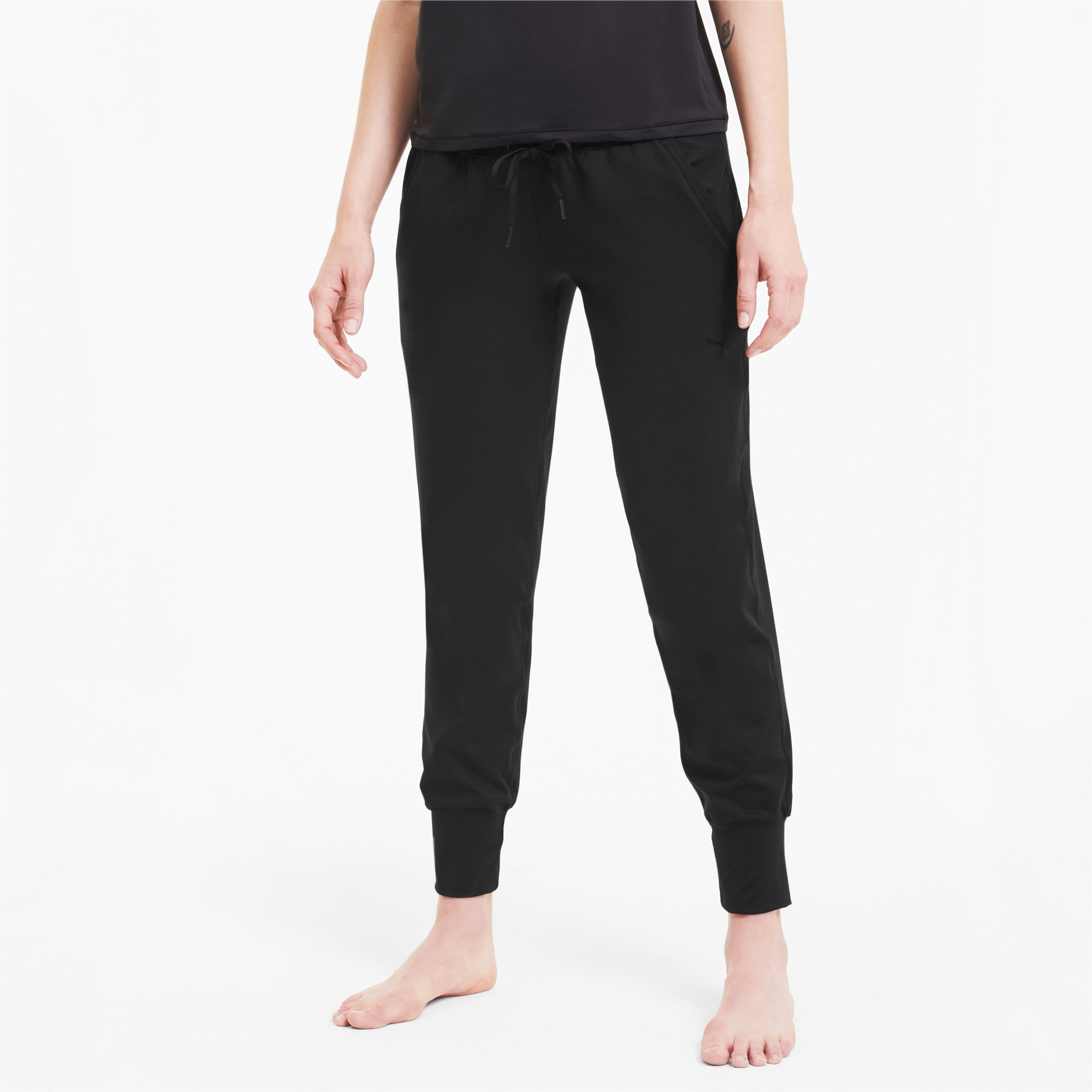 puma pants womens