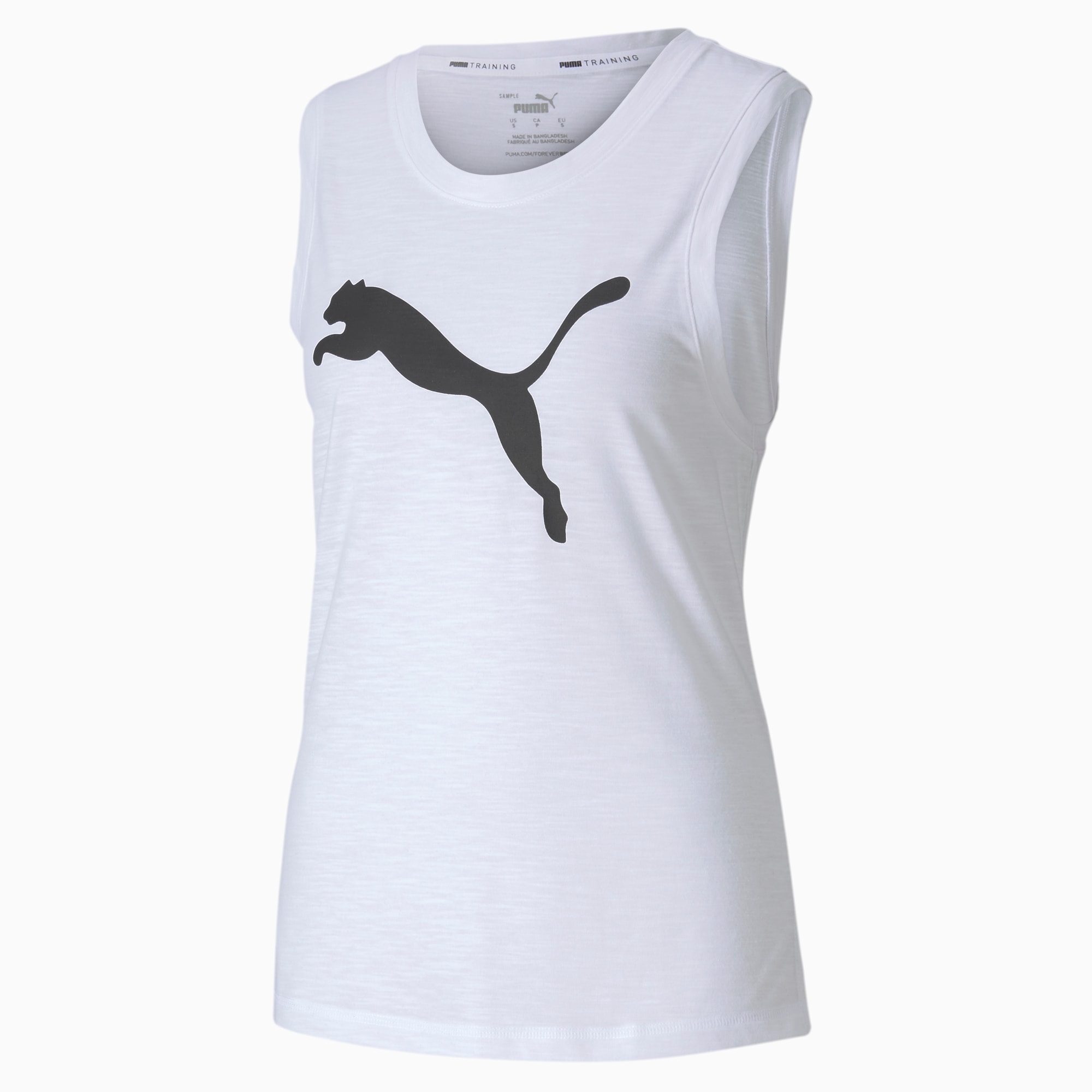 Puma fierce sale tank