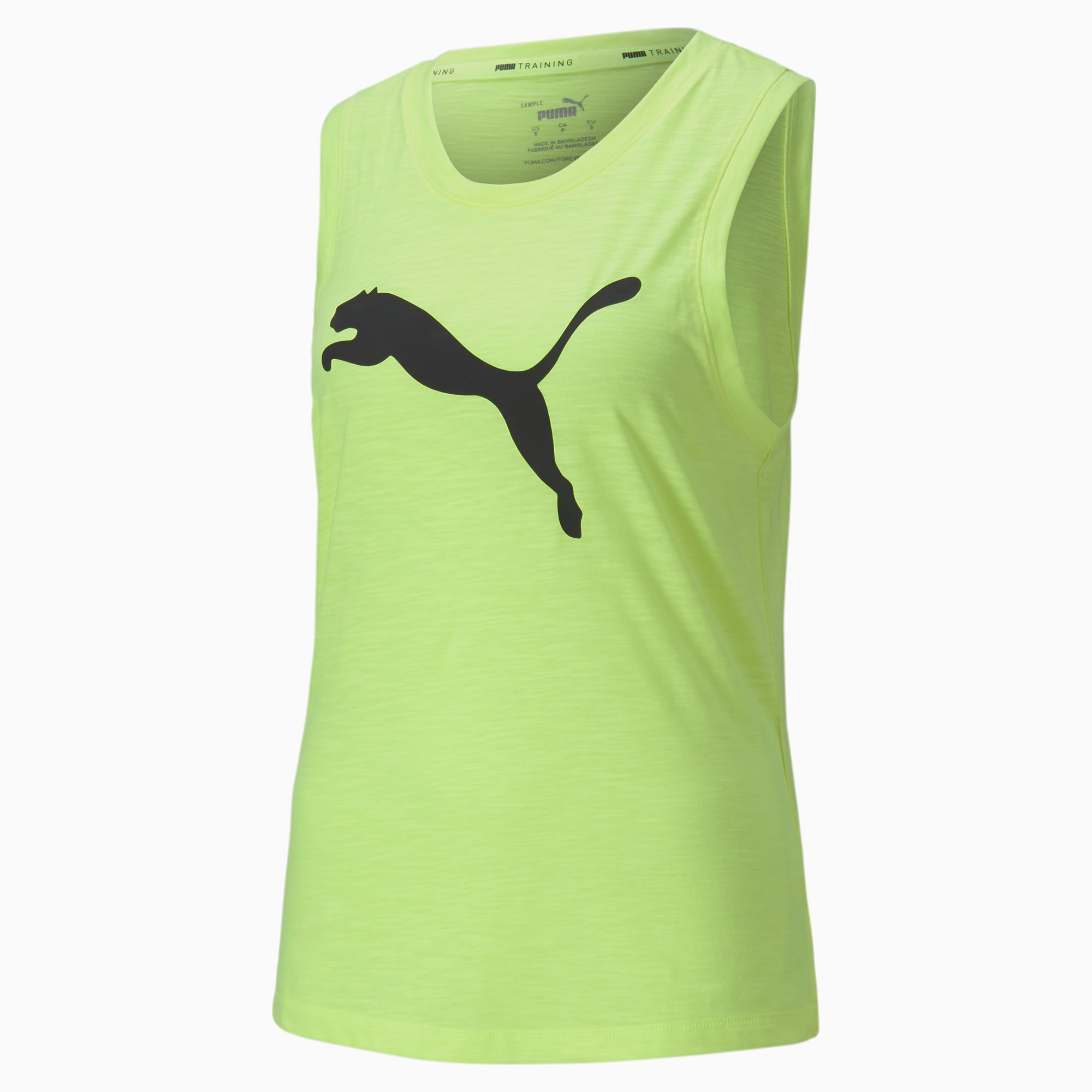 puma muscle tank