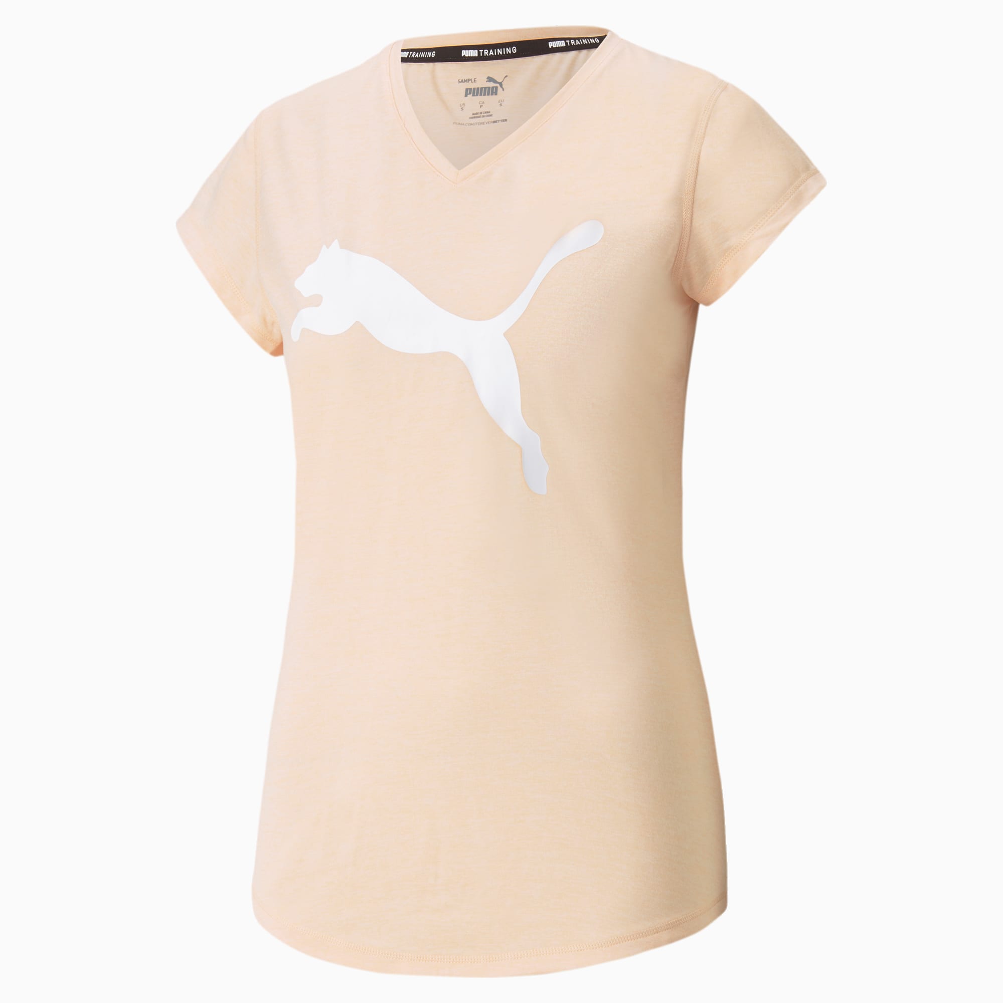 Rose gold puma shirt hotsell