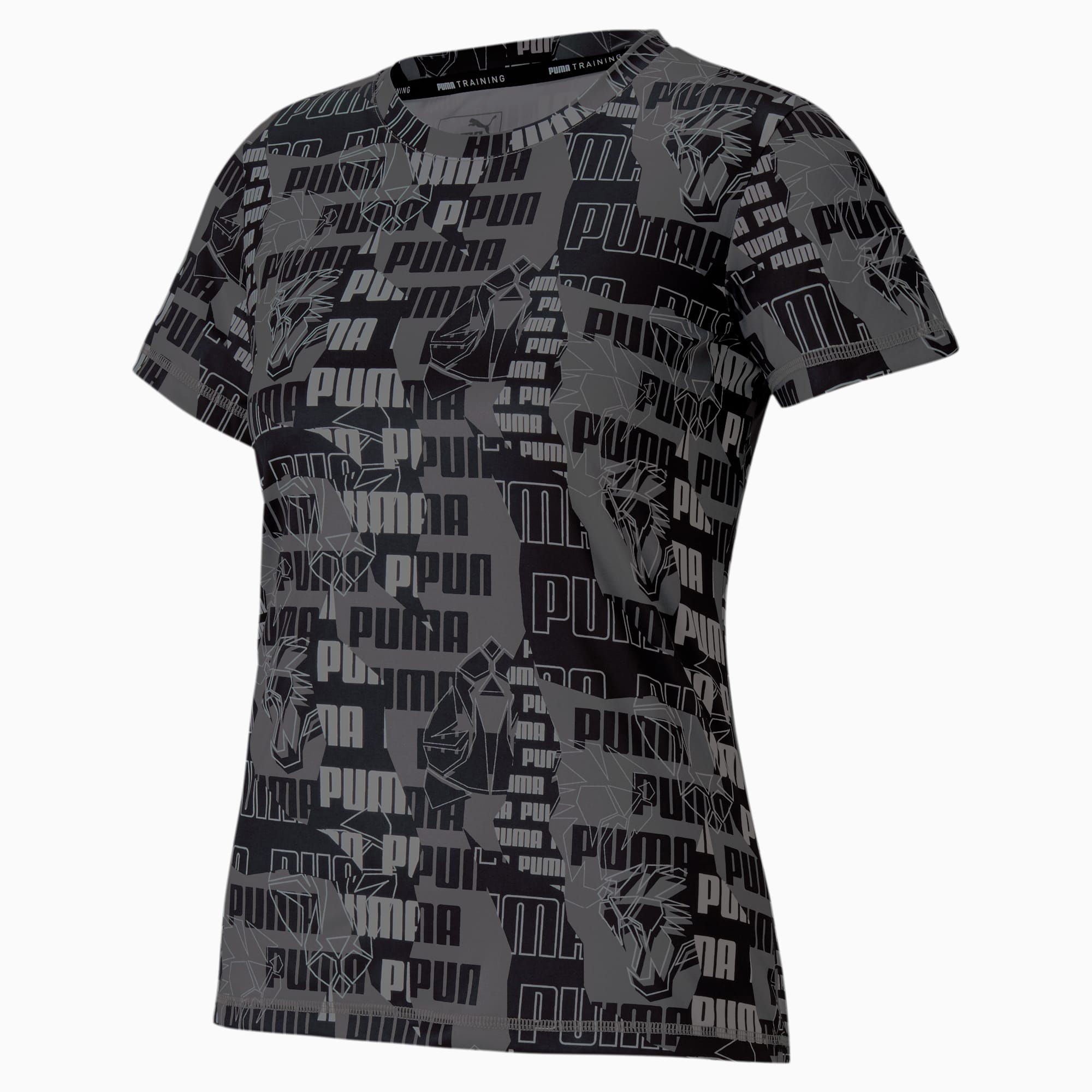 puma dry cell shirt