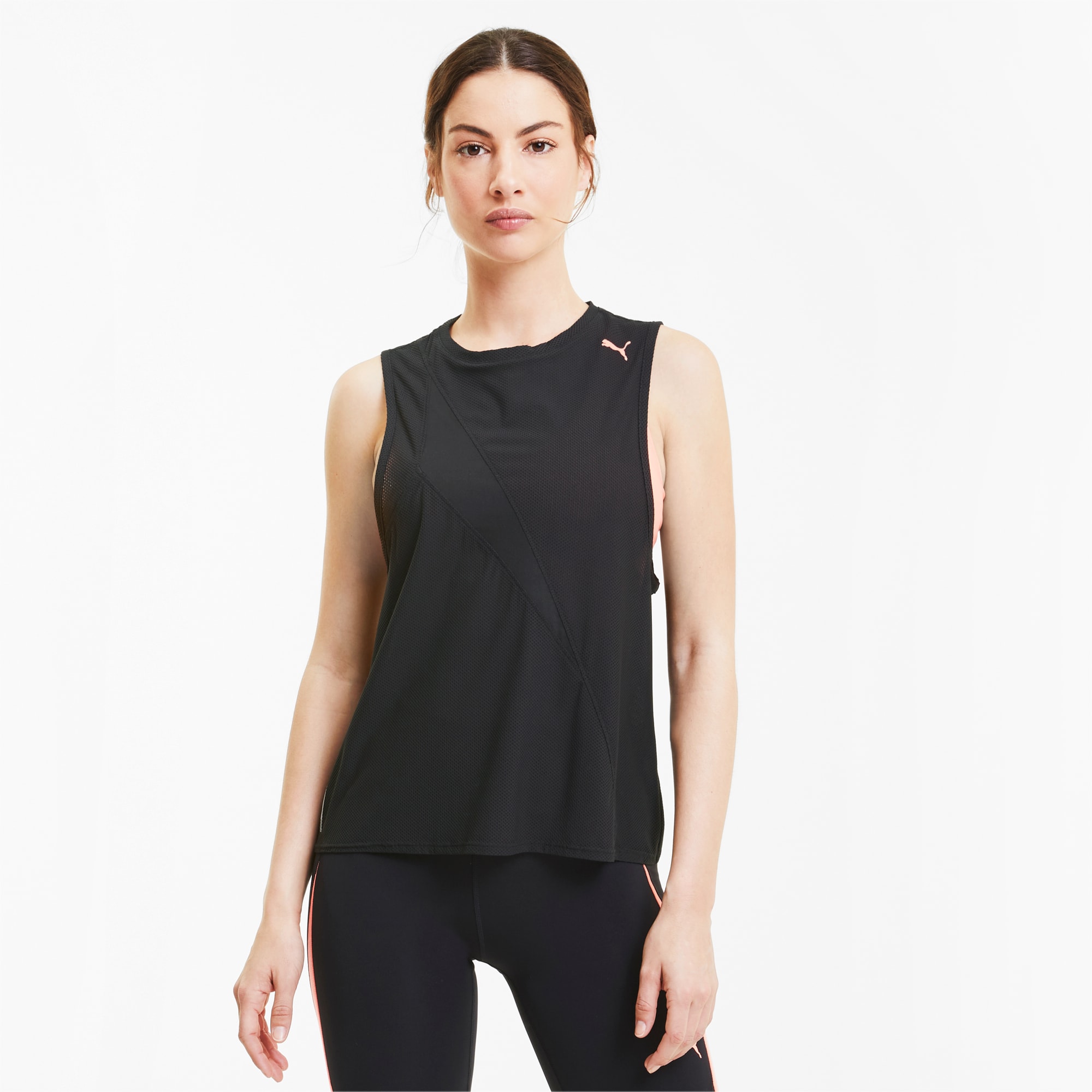 Puma tank top womens sale