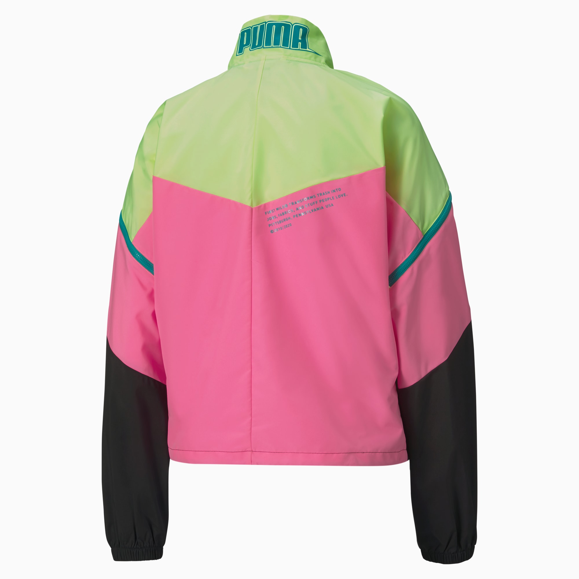 Puma extreme jacket best sale