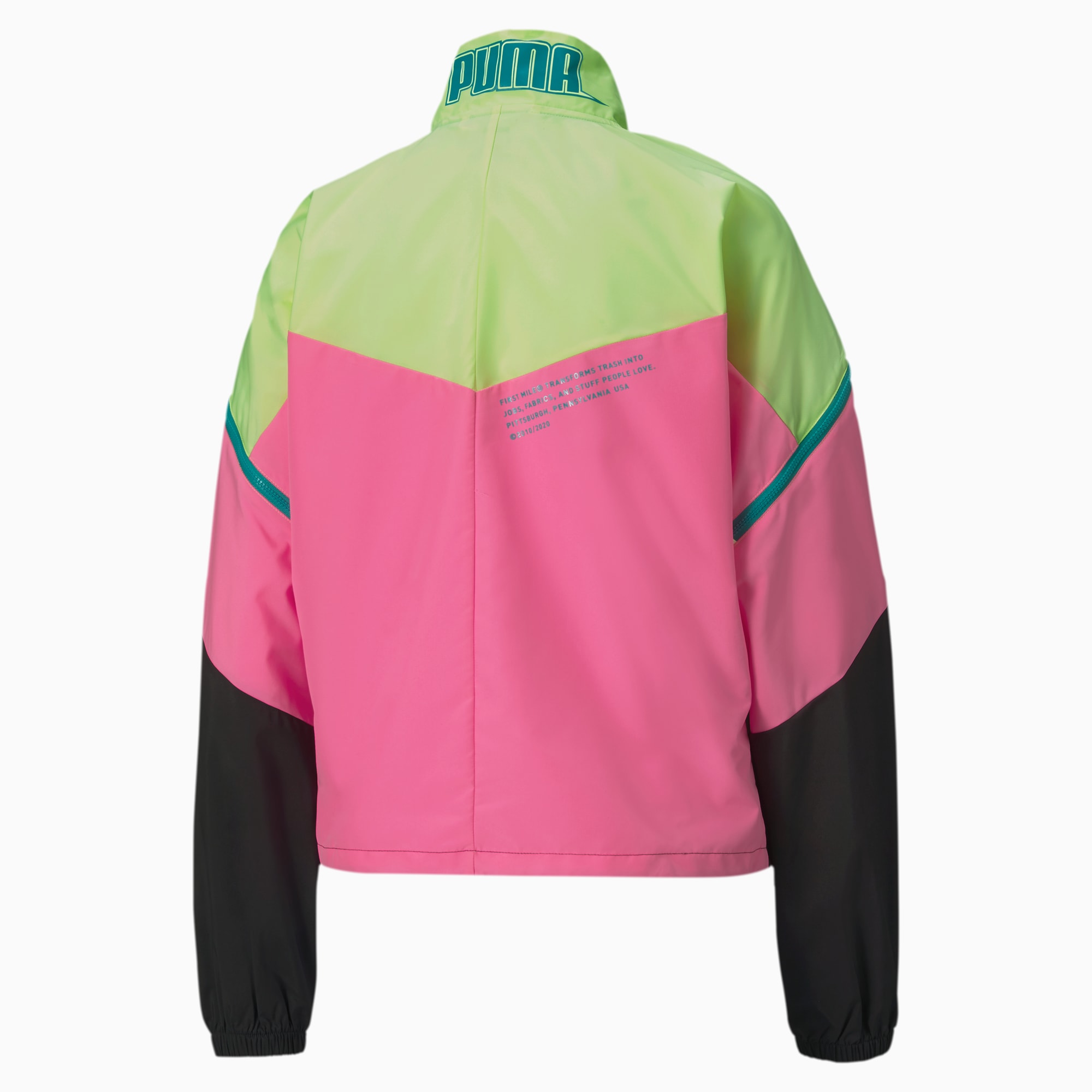 PUMA x FIRST MILE Xtreme Women s Training Jacket