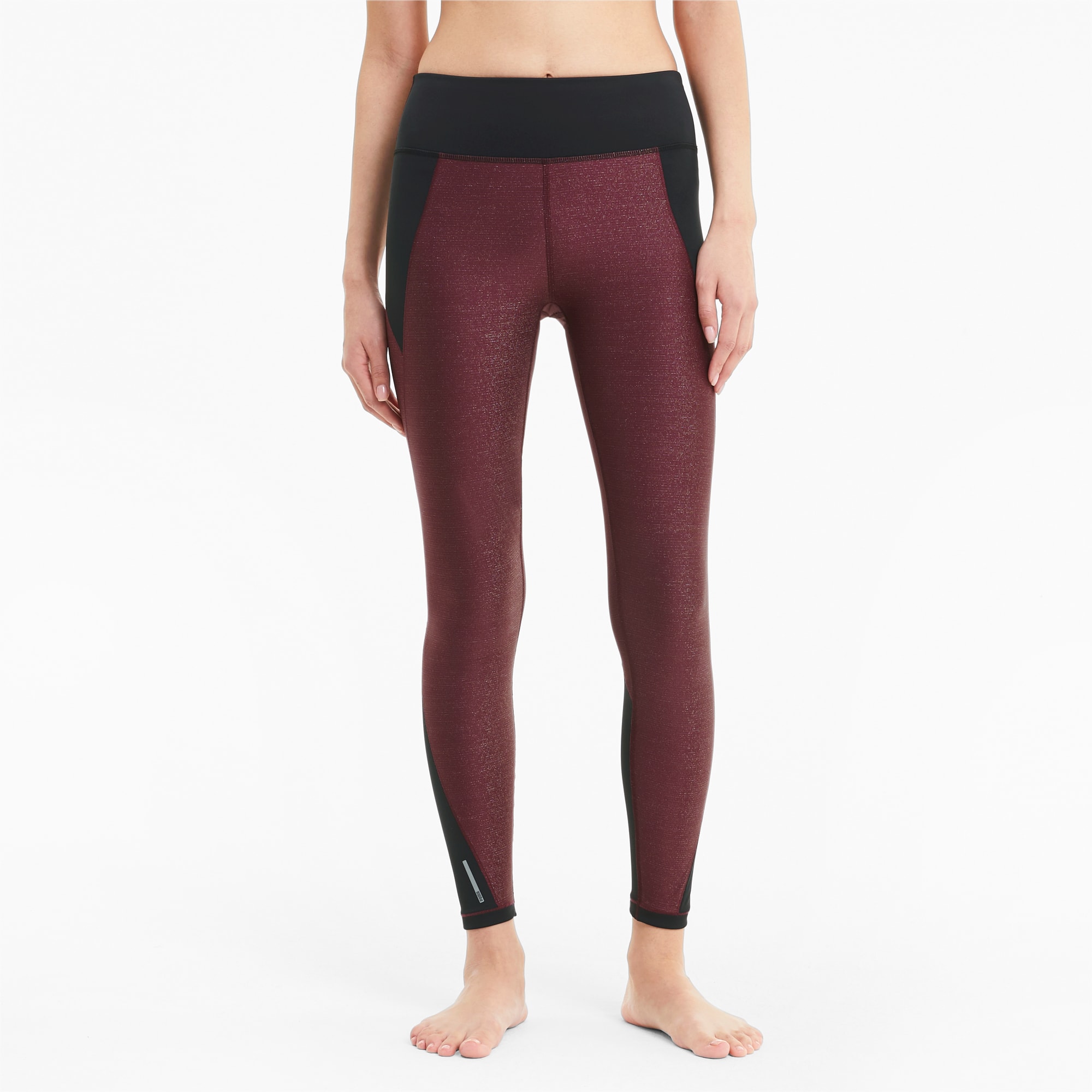 puma tights suit