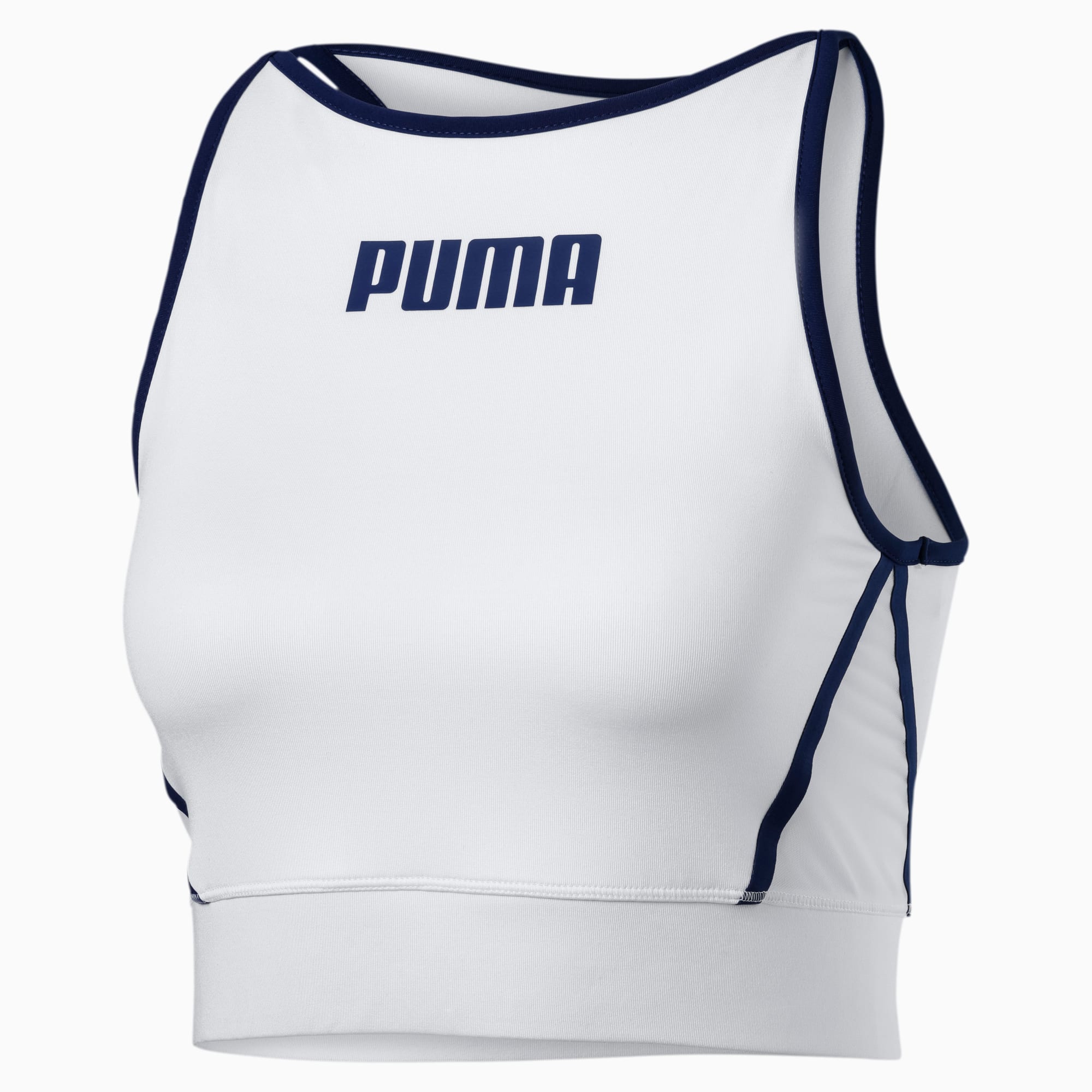 PUMA x PAMELA REIF Women's Bra Top 