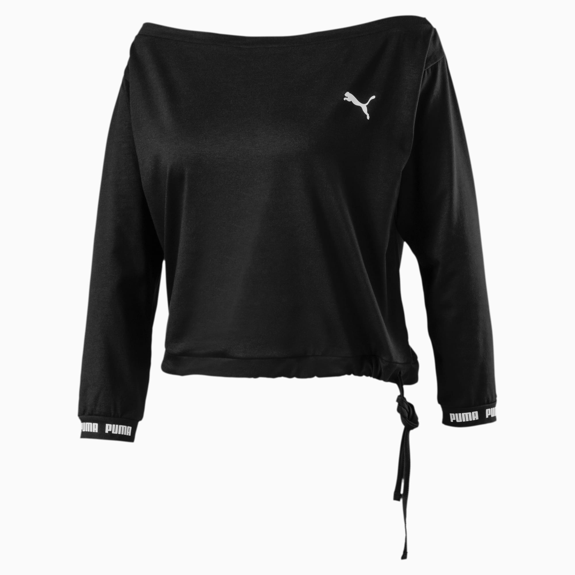 sweat puma