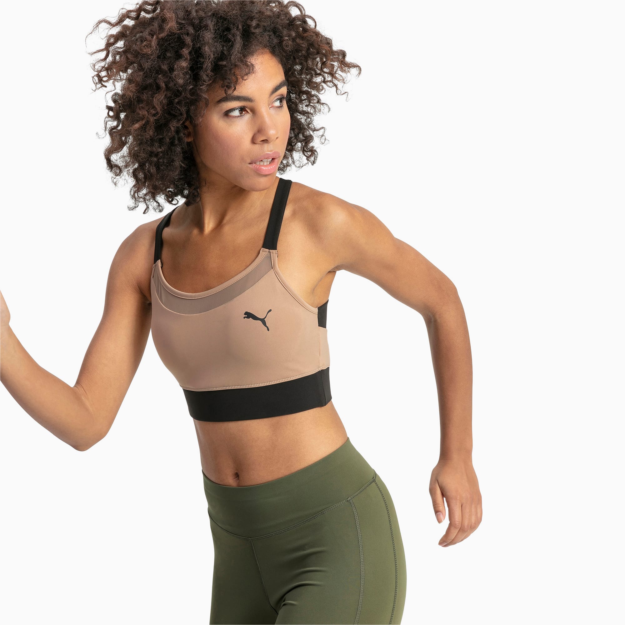 puma bra