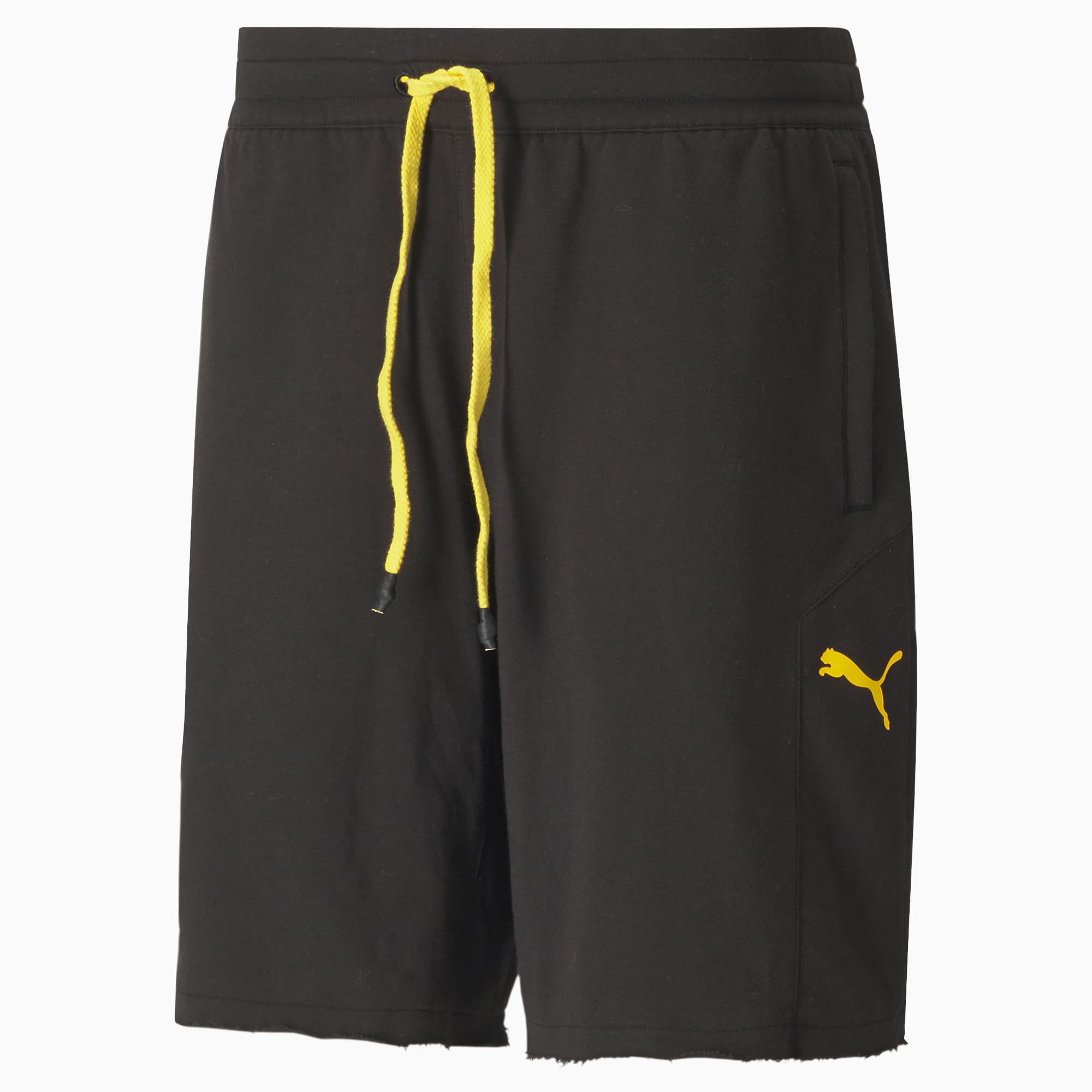 puma gym shorts