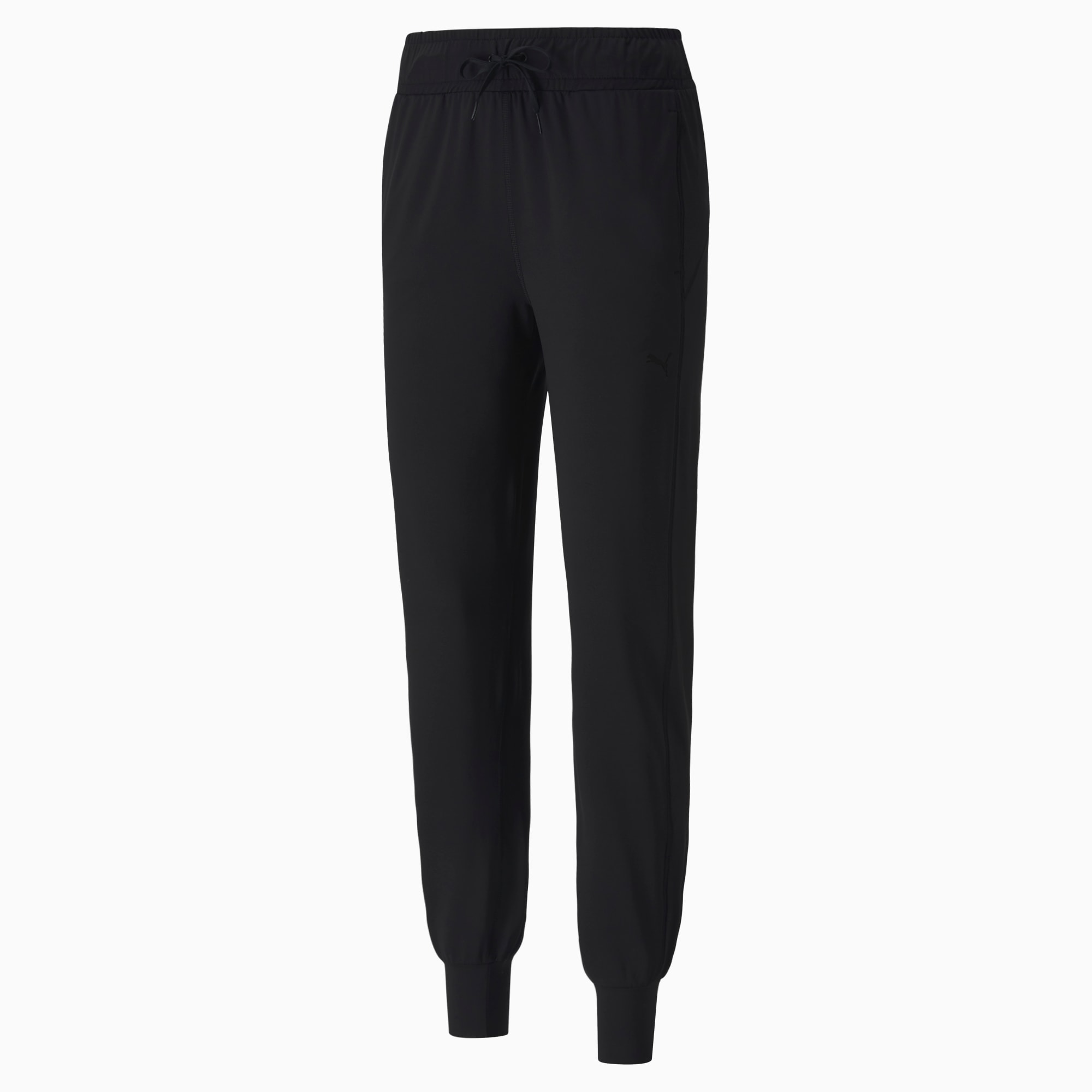 Amazon.com: PUMA womens Studio Foundation Jogger Sweatpants