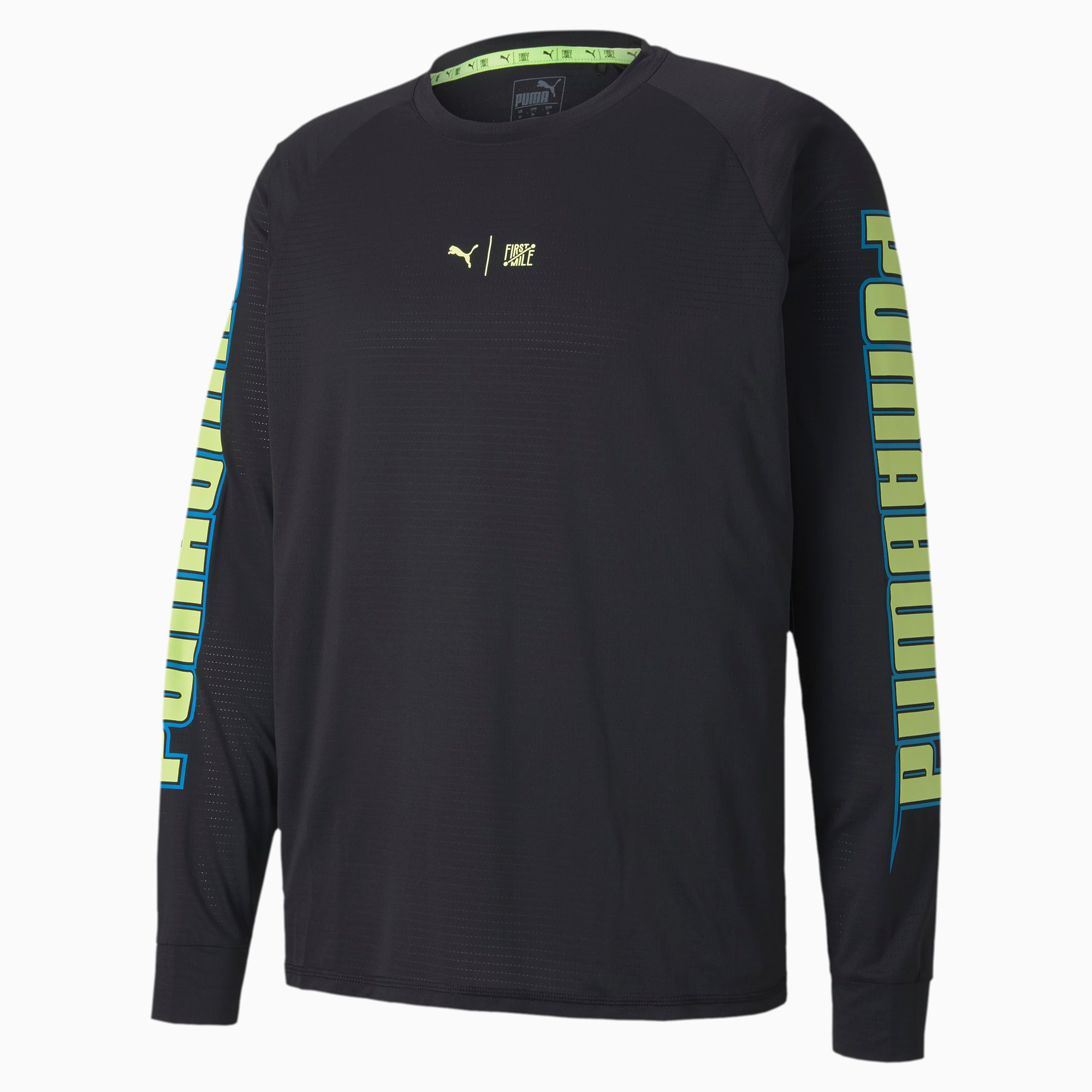FIRST MILE Xtreme Men's Long Sleeve Tee 