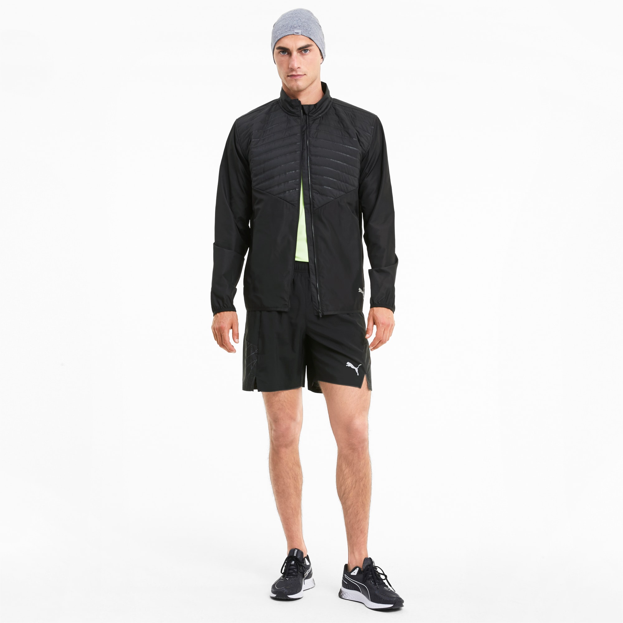 Puma wind cell jacket sales