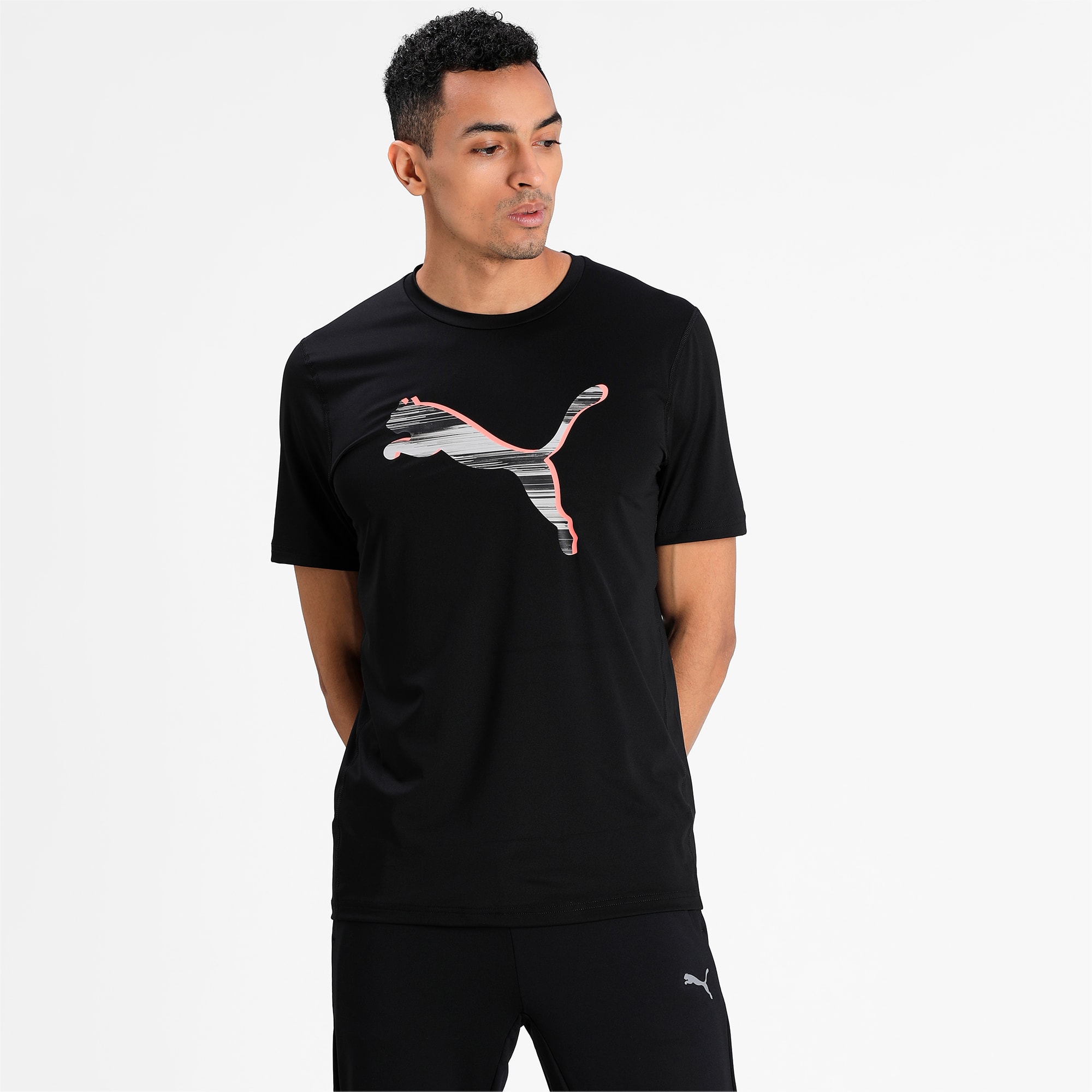 puma t shirts virat kohli