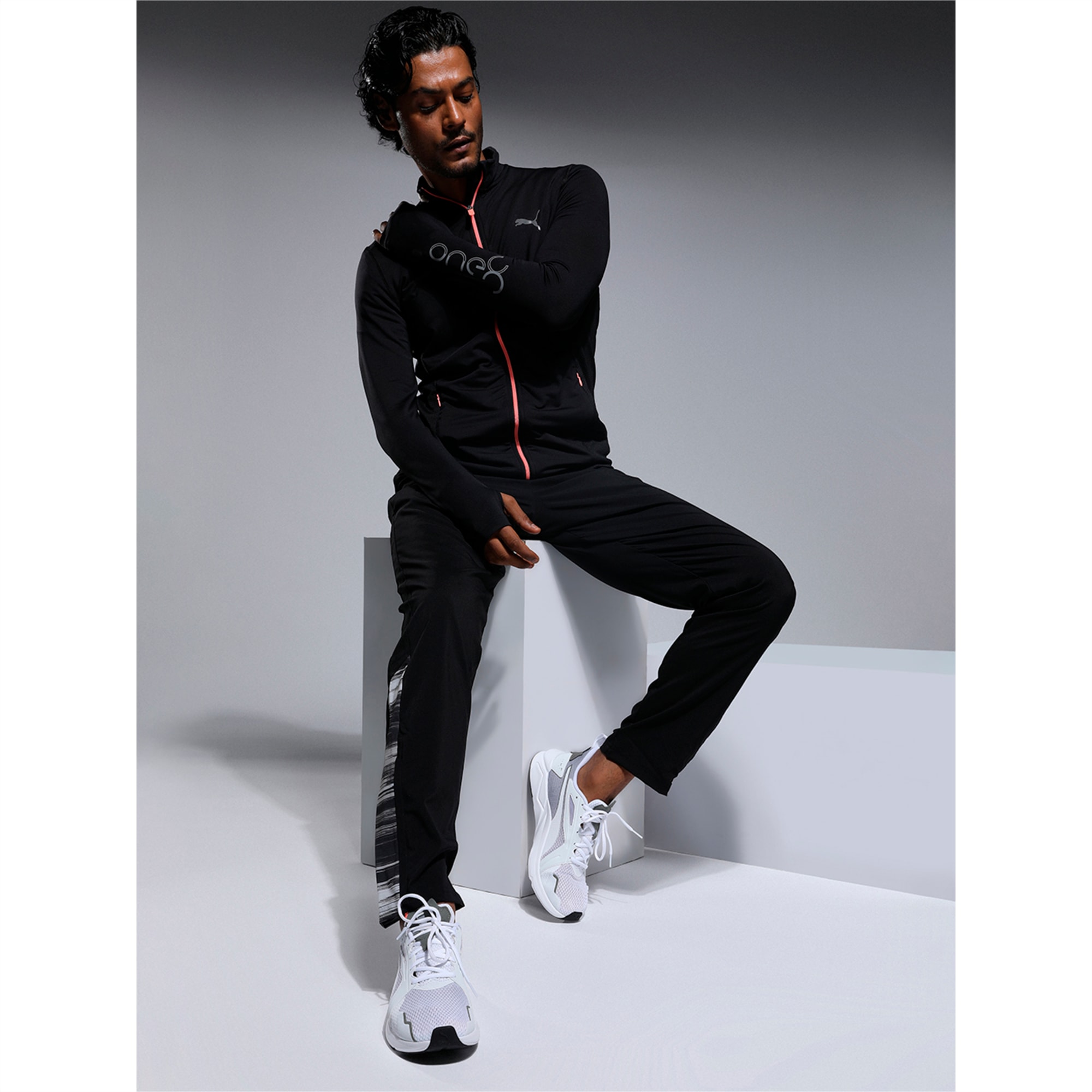 virat kohli puma jacket