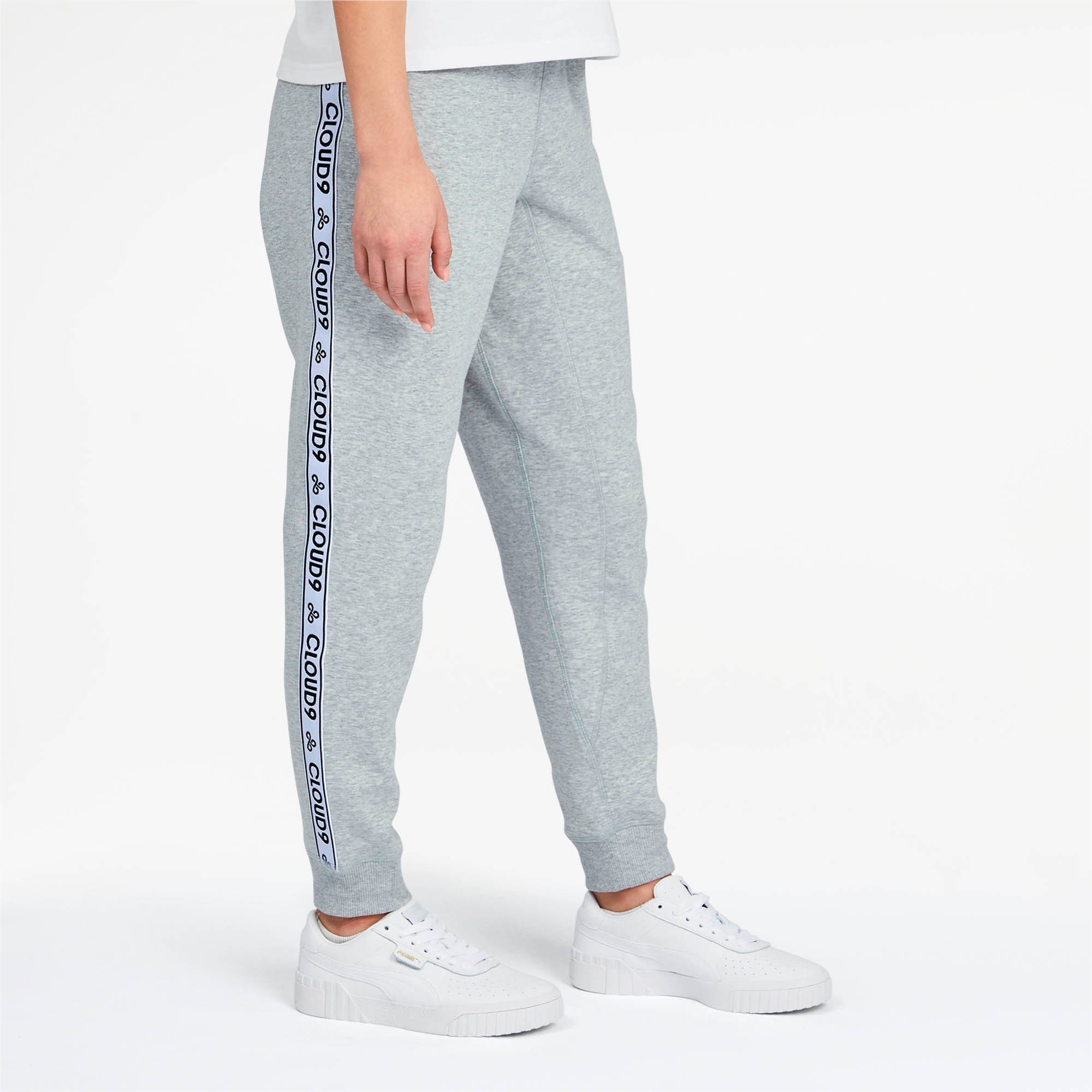 puma joggers women