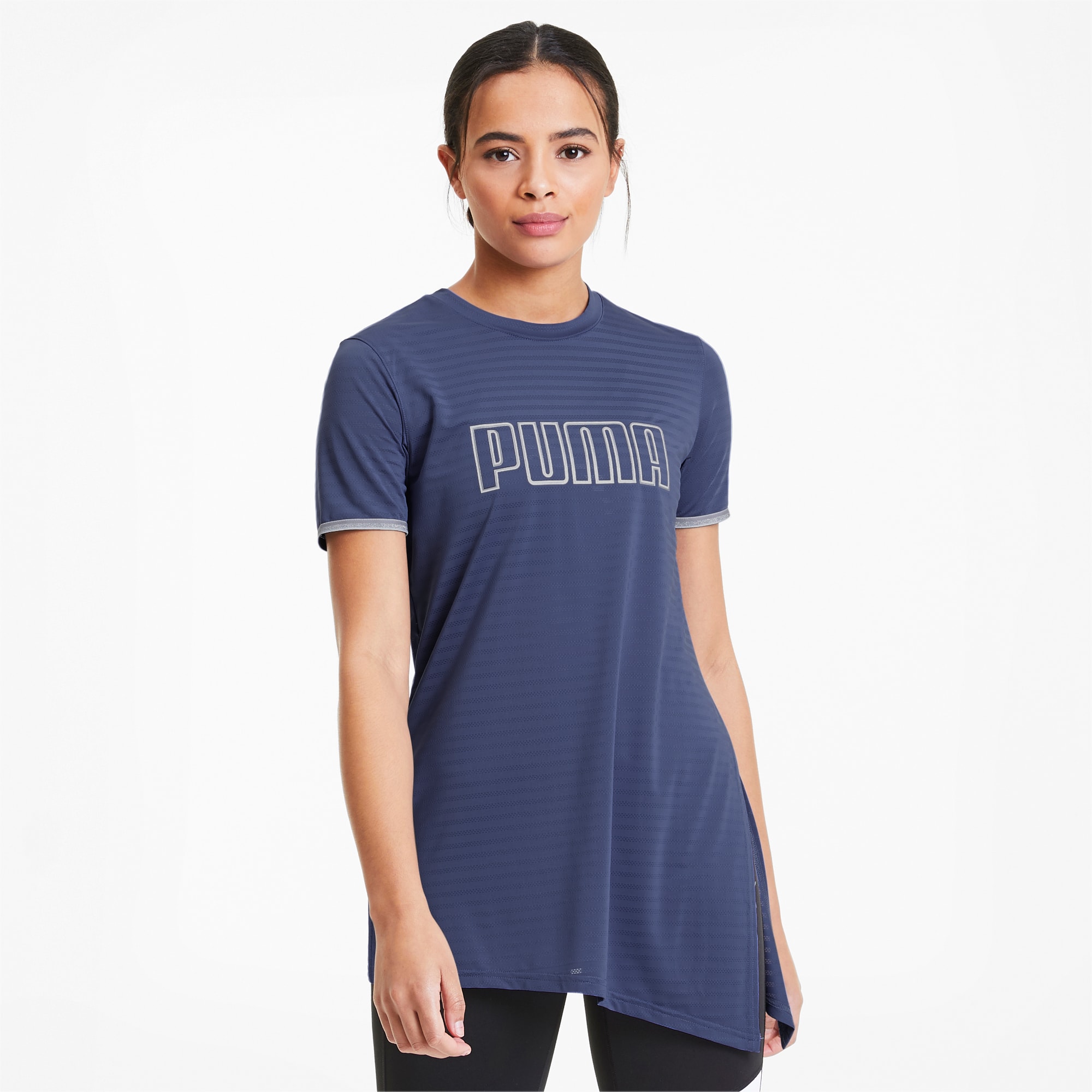 ネオフューチャー メッシュ tシャツ 半袖 ウィメンズ
