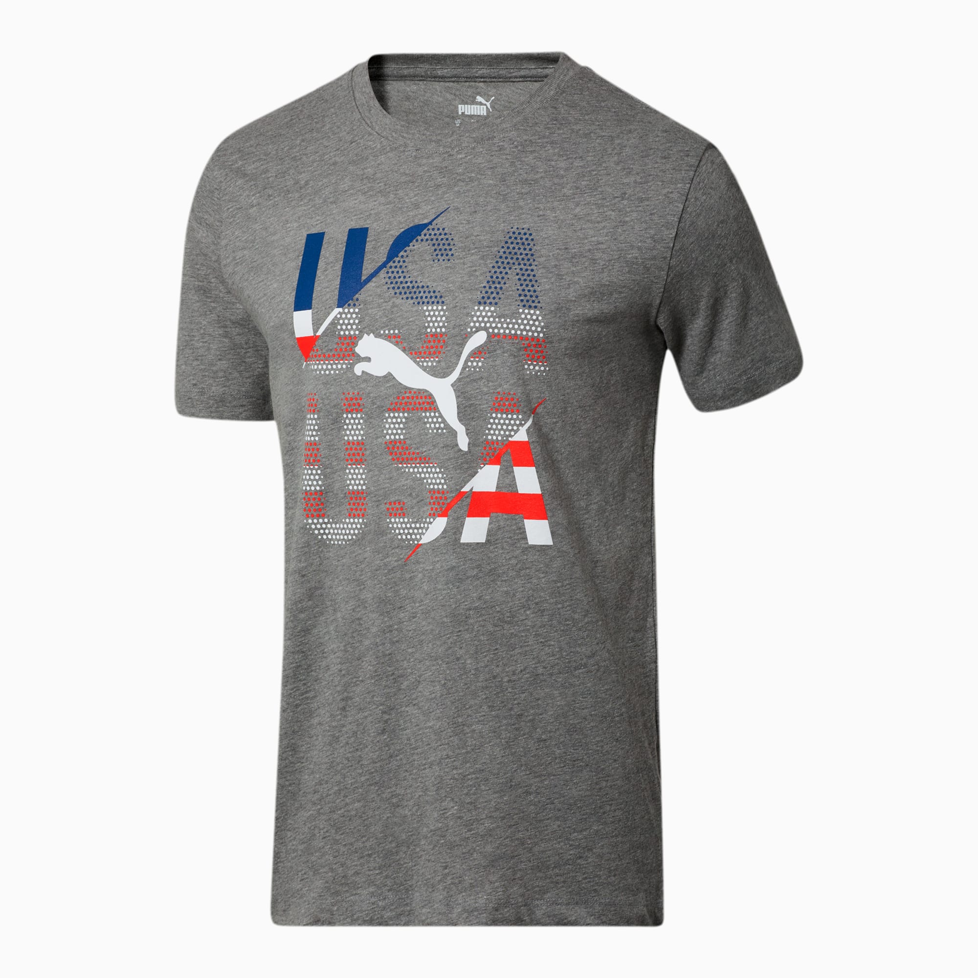 Fan Tee USA Men s Tee