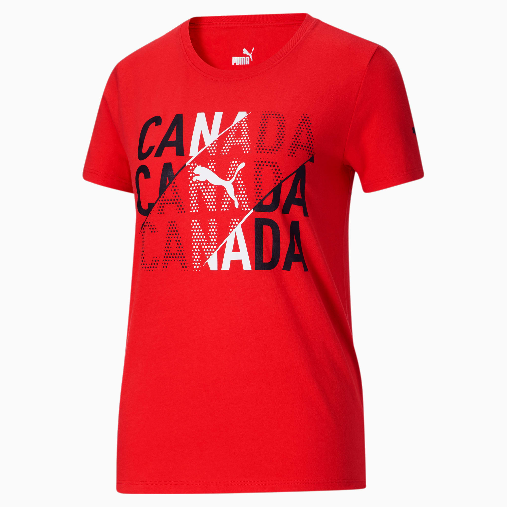 Puma shirts canada clearance