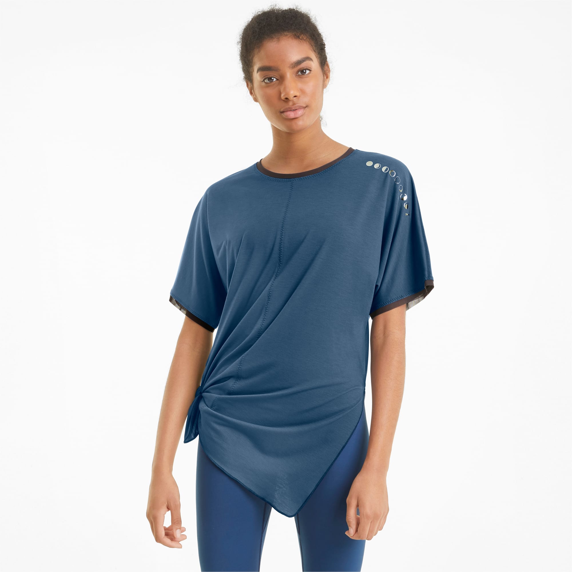 Puma公式 レディース Tシャツ トップス一覧 プーマオンラインストア