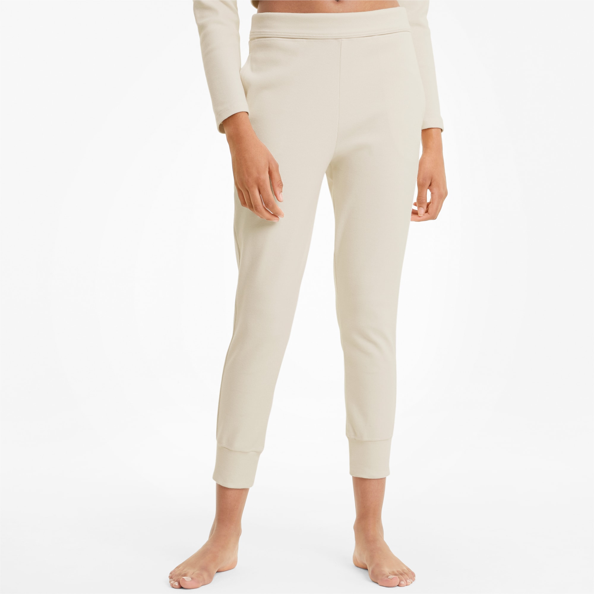 puma training joggers