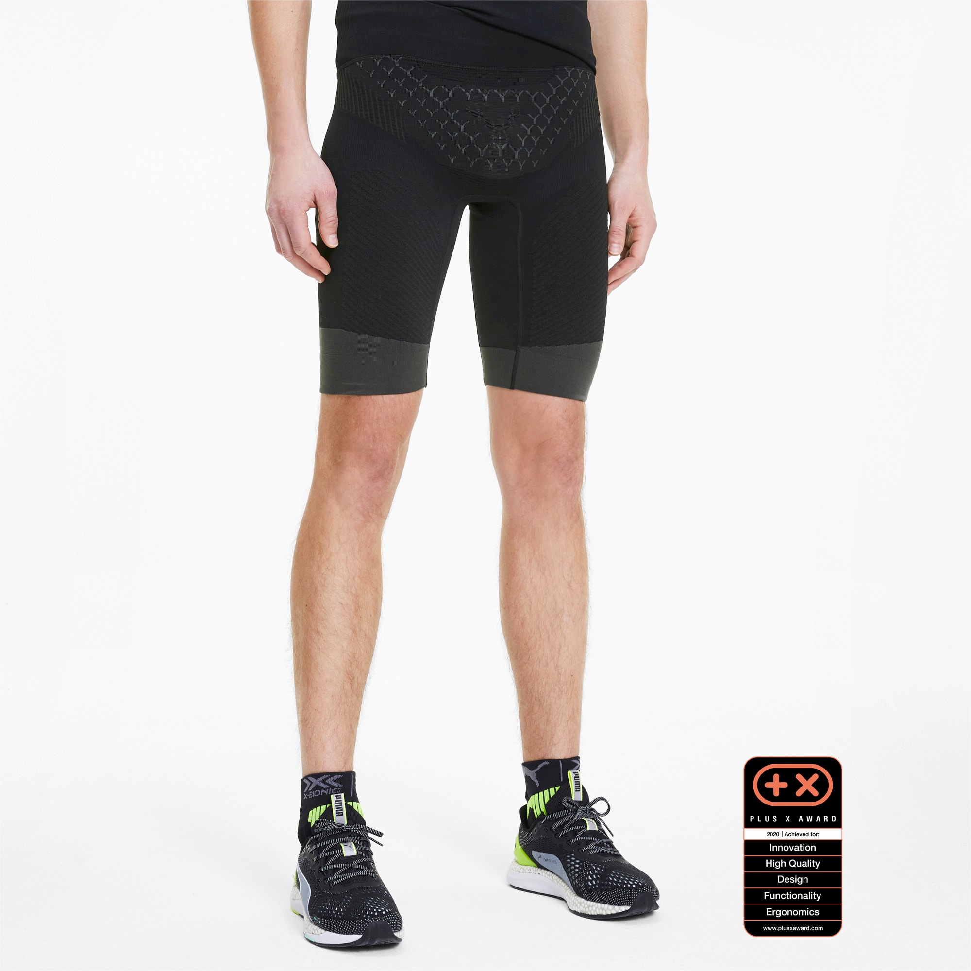 Puma short tights outlet