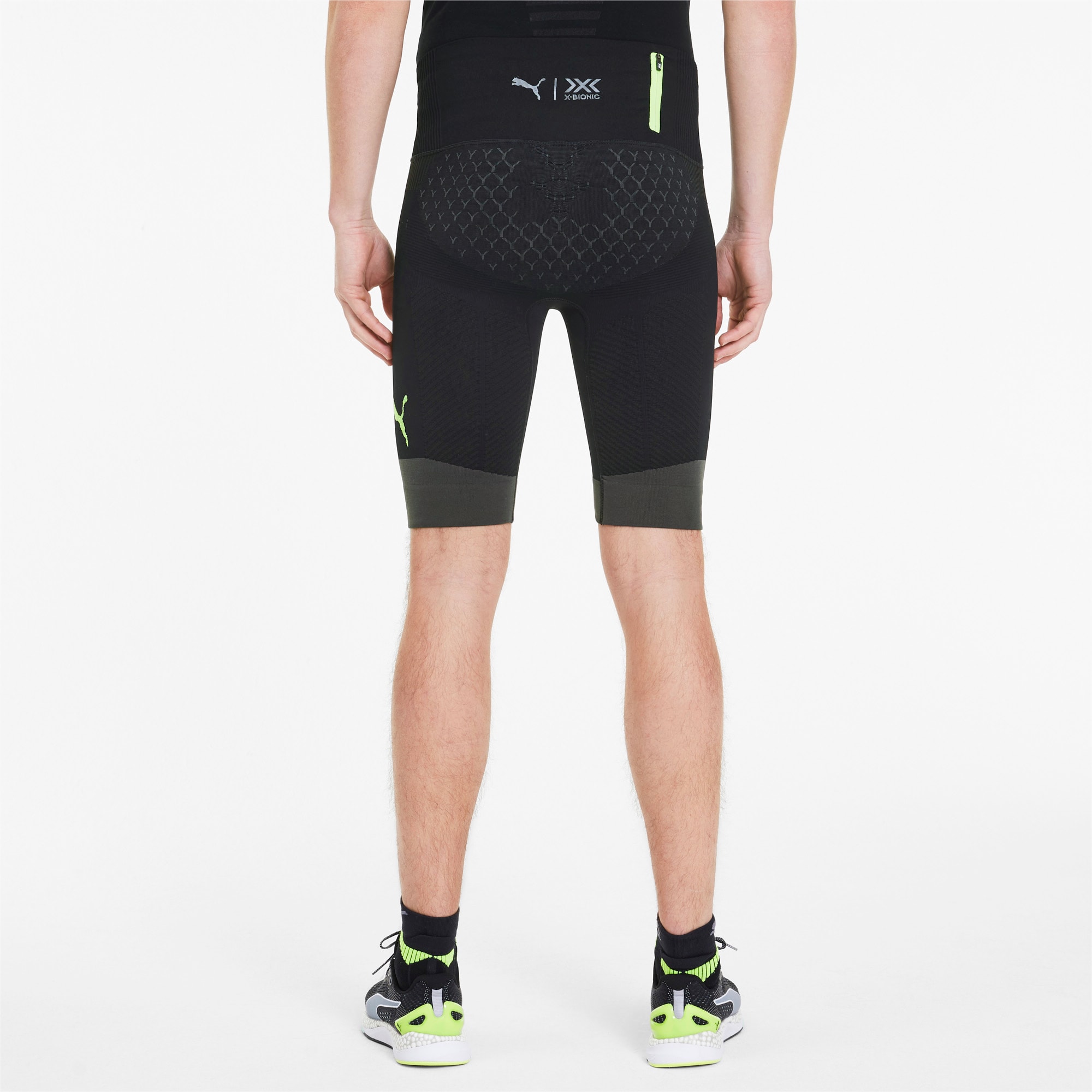Puma running tights mens shop