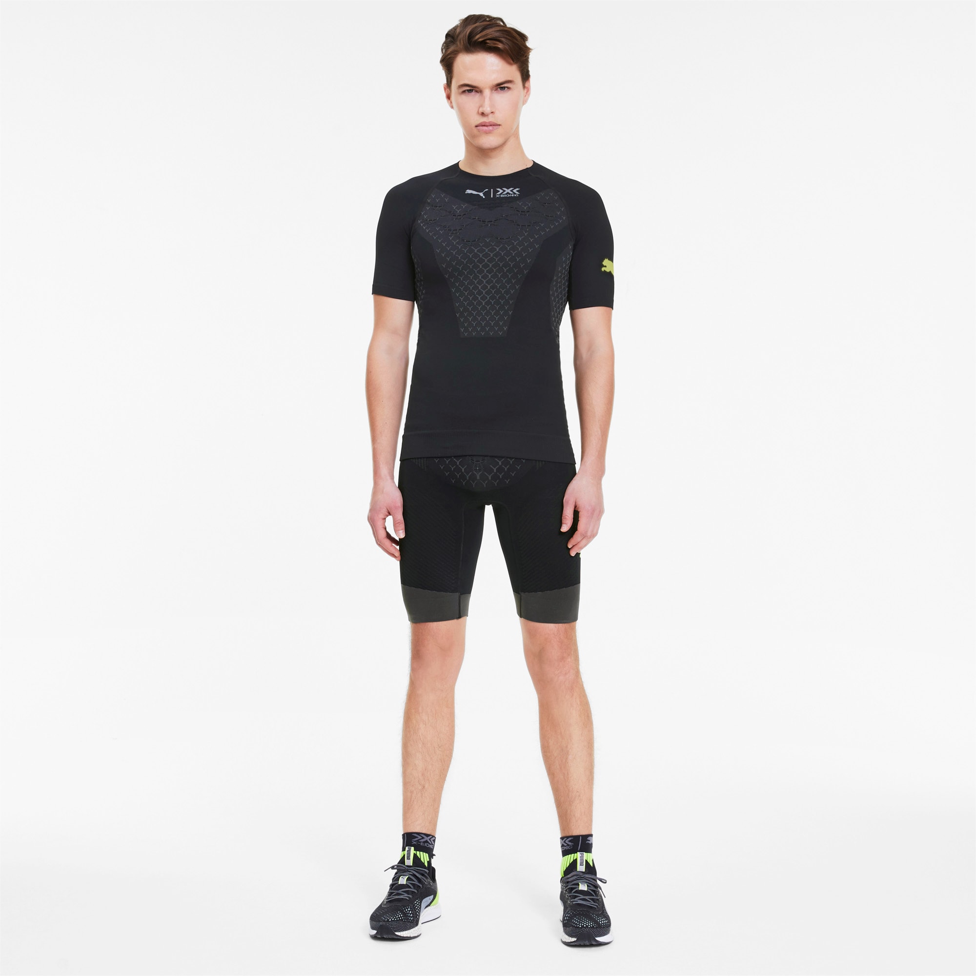 PUMA by X BIONIC Twyce Short Men s Running Tights