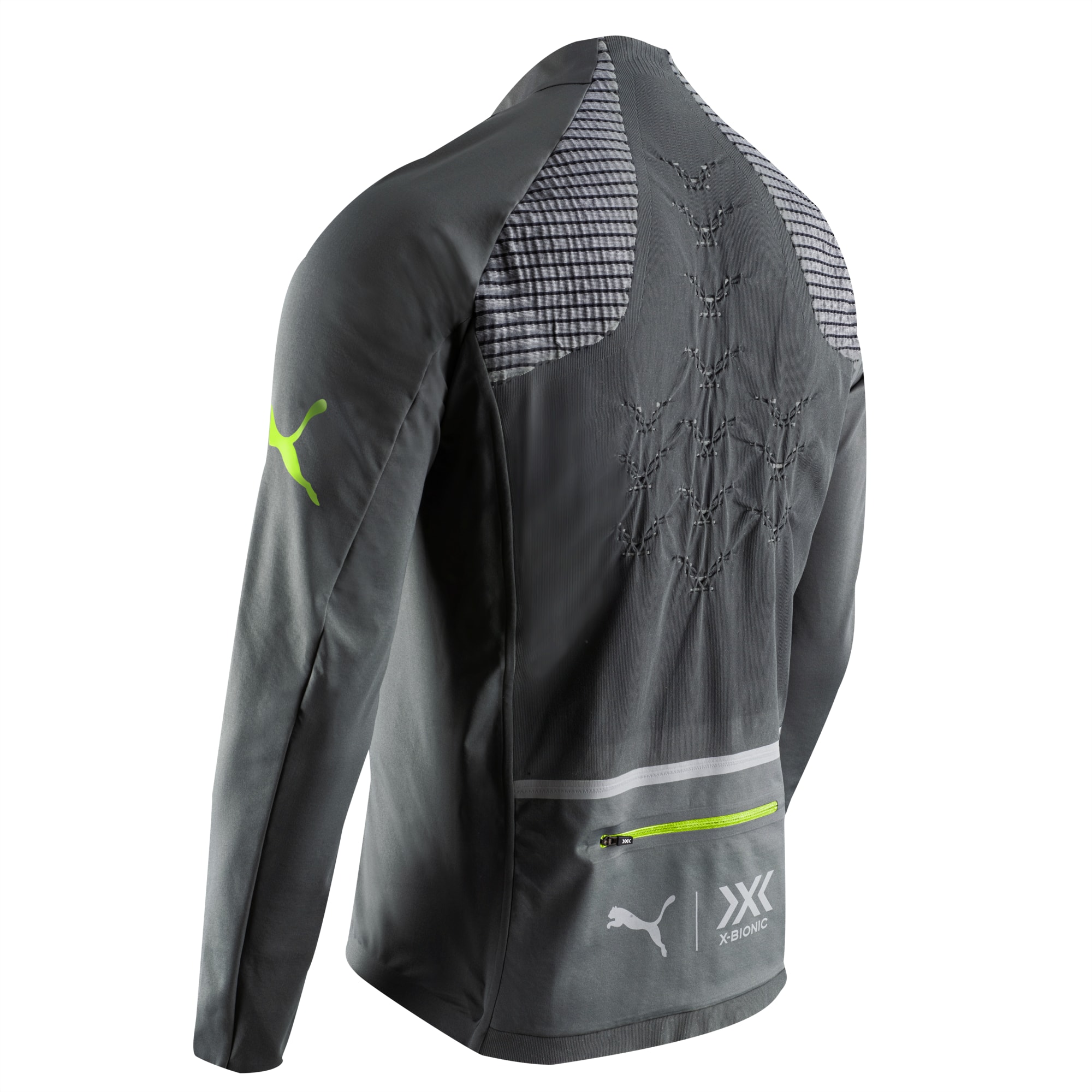 PUMA by X BIONIC RainSphere Men s Running Jacket PUMA Shop All