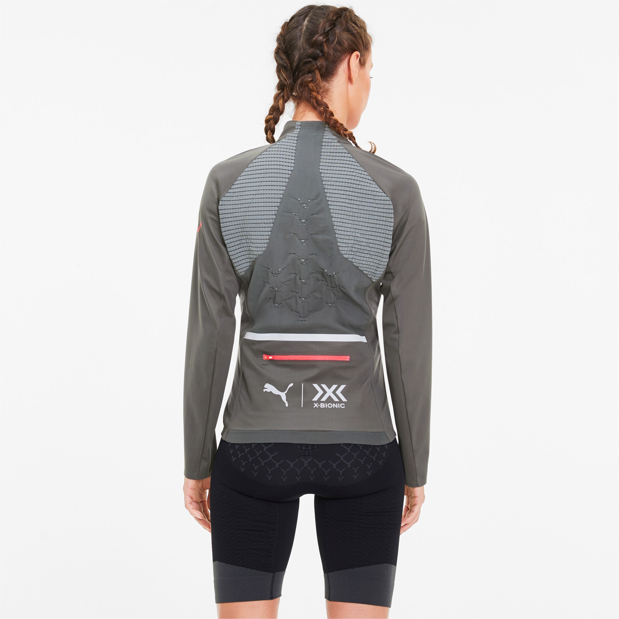 X bionic puma hotsell