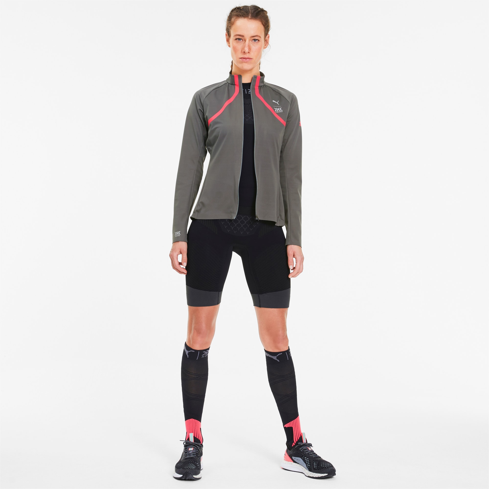 X bionic 2025 running jacket
