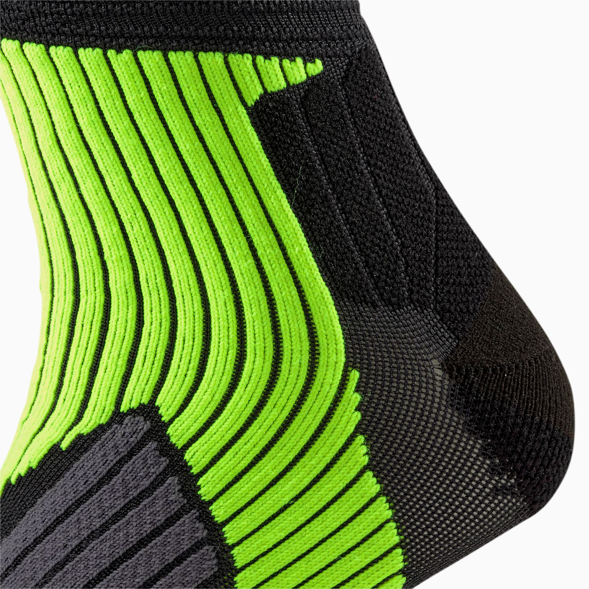PUMA by X BIONIC Run Triple Helix Long Socks