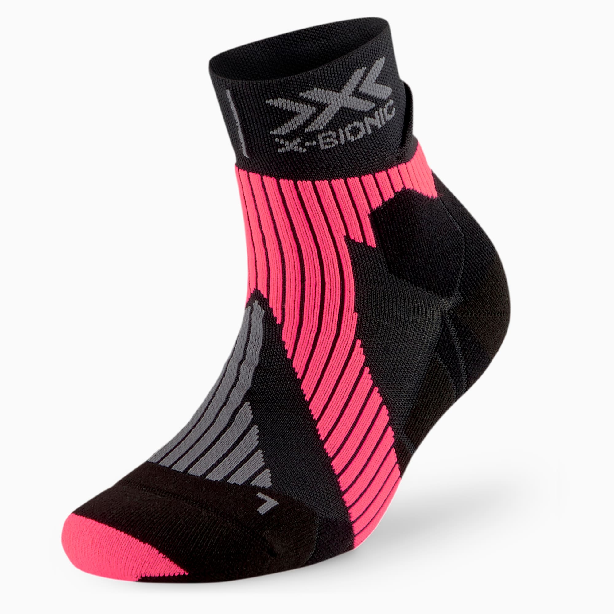 X socks hot sale run performance