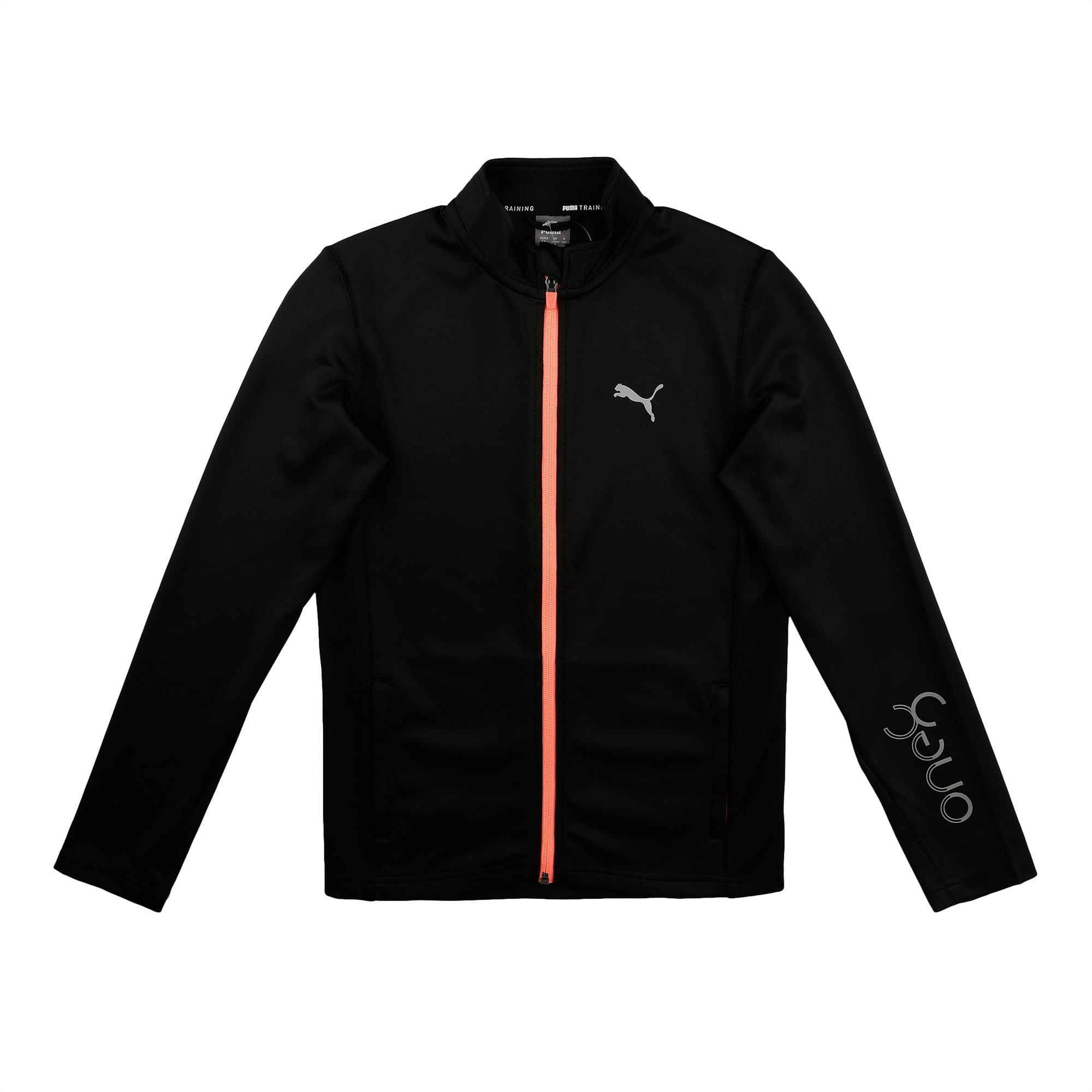 puma virat kohli jacket