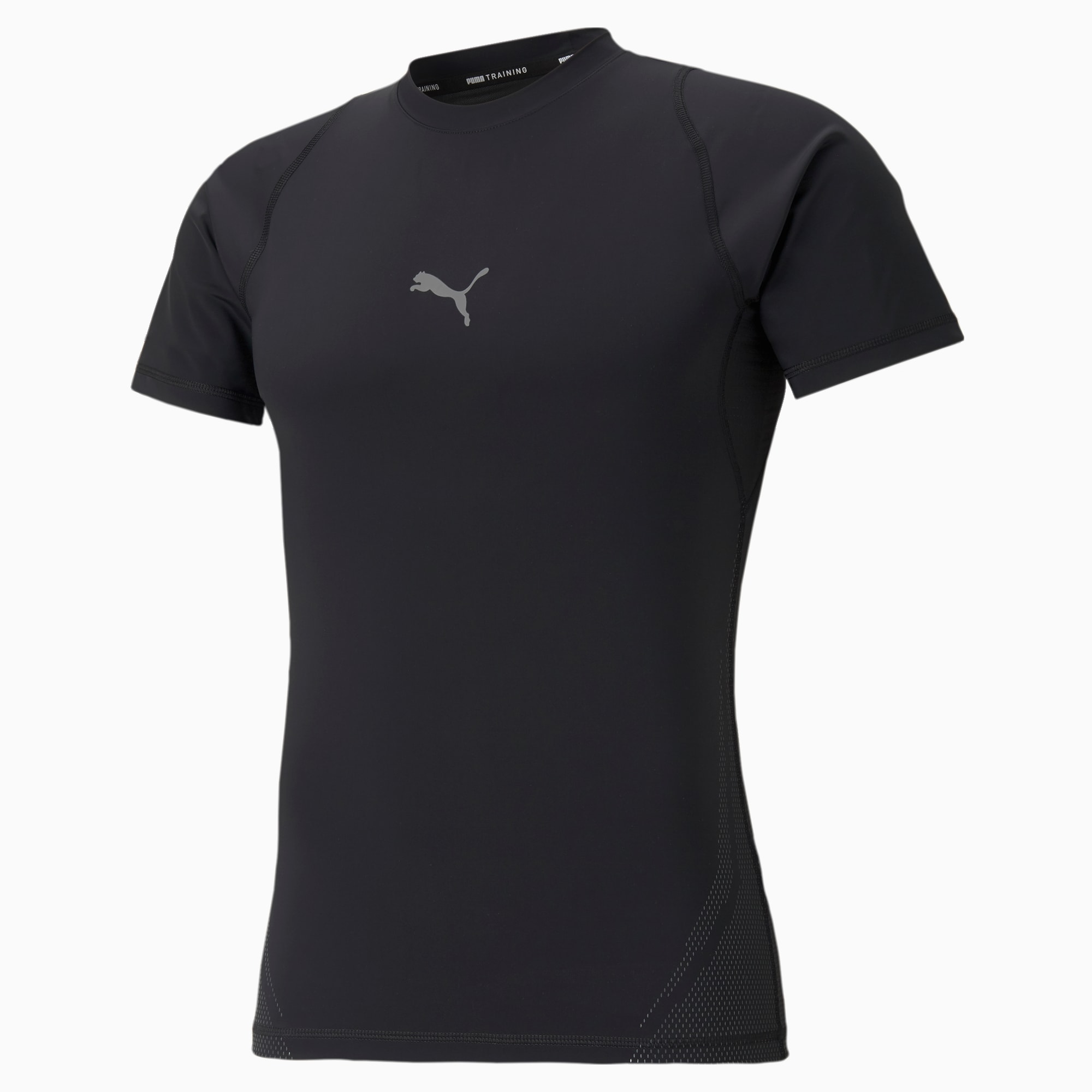 EXO ADAPT Short Sleeve Men s Training Tee PUMA Shop All Puma PUMA