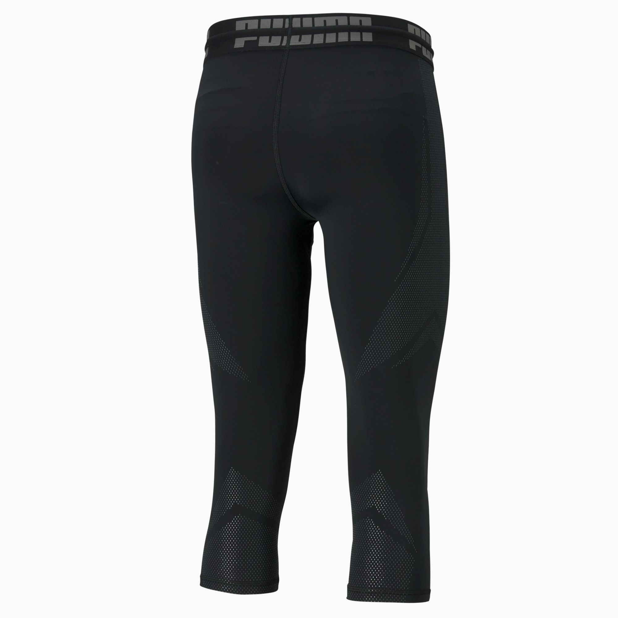 Puma Active Training Powershape Compression Tights - Bergdorf Goodman