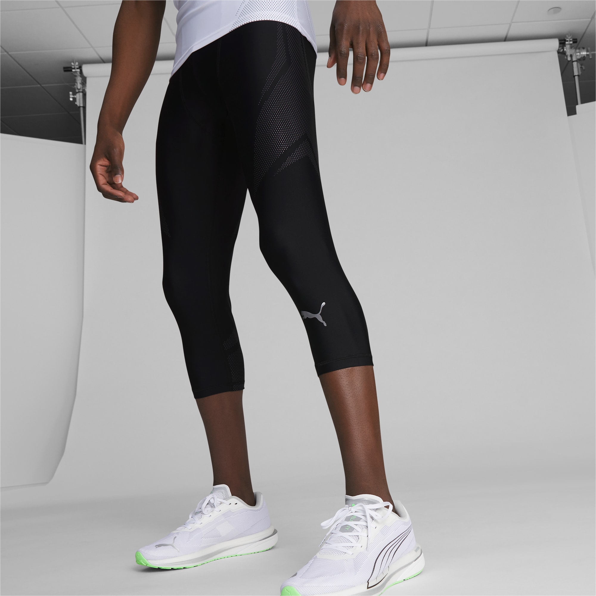 3/4 | Training Tights PUMA EXO-ADAPT Men\'s